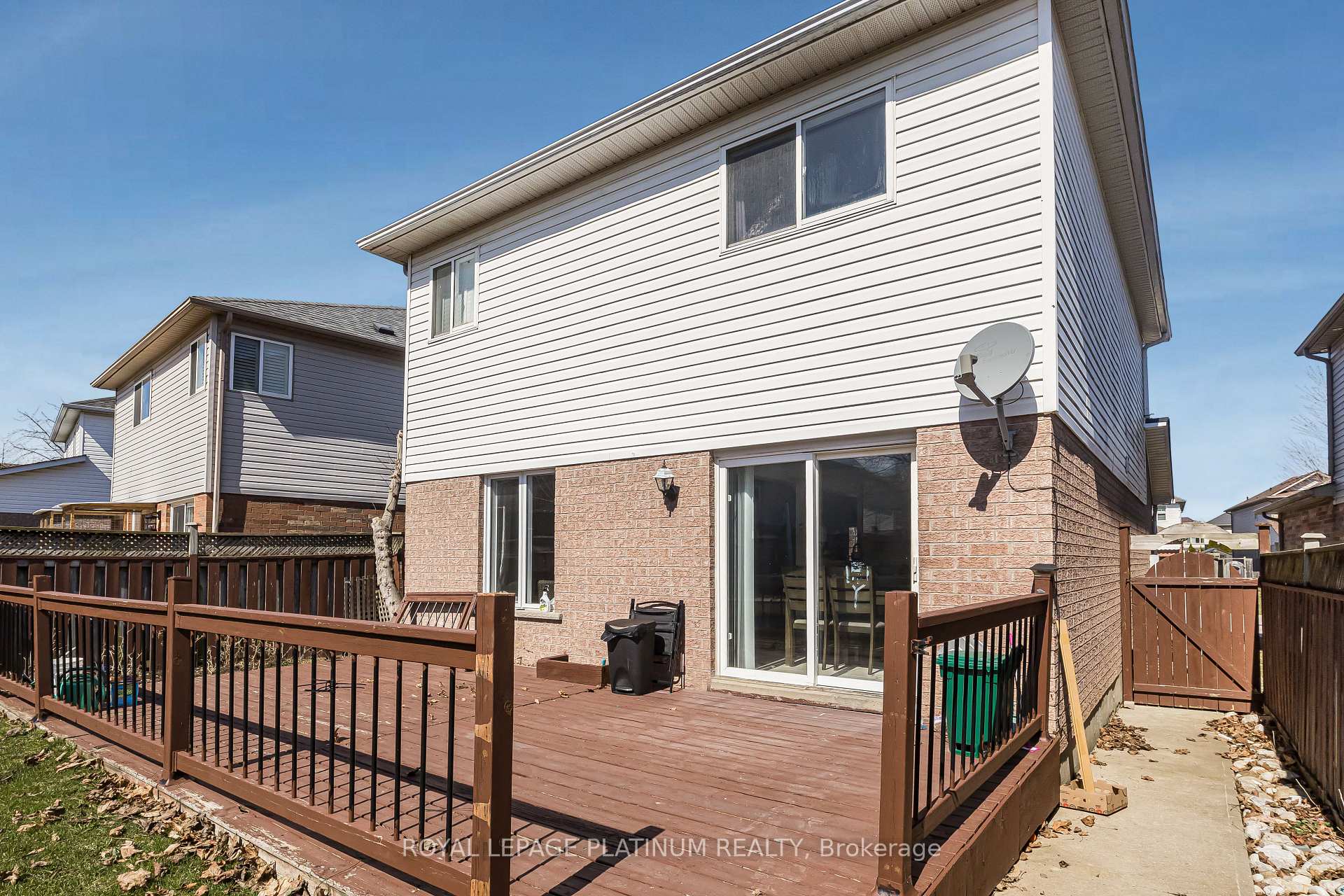 Photo 42 of 79 Wheeler Drive, Cambridge, Little's Corners — HOMEH