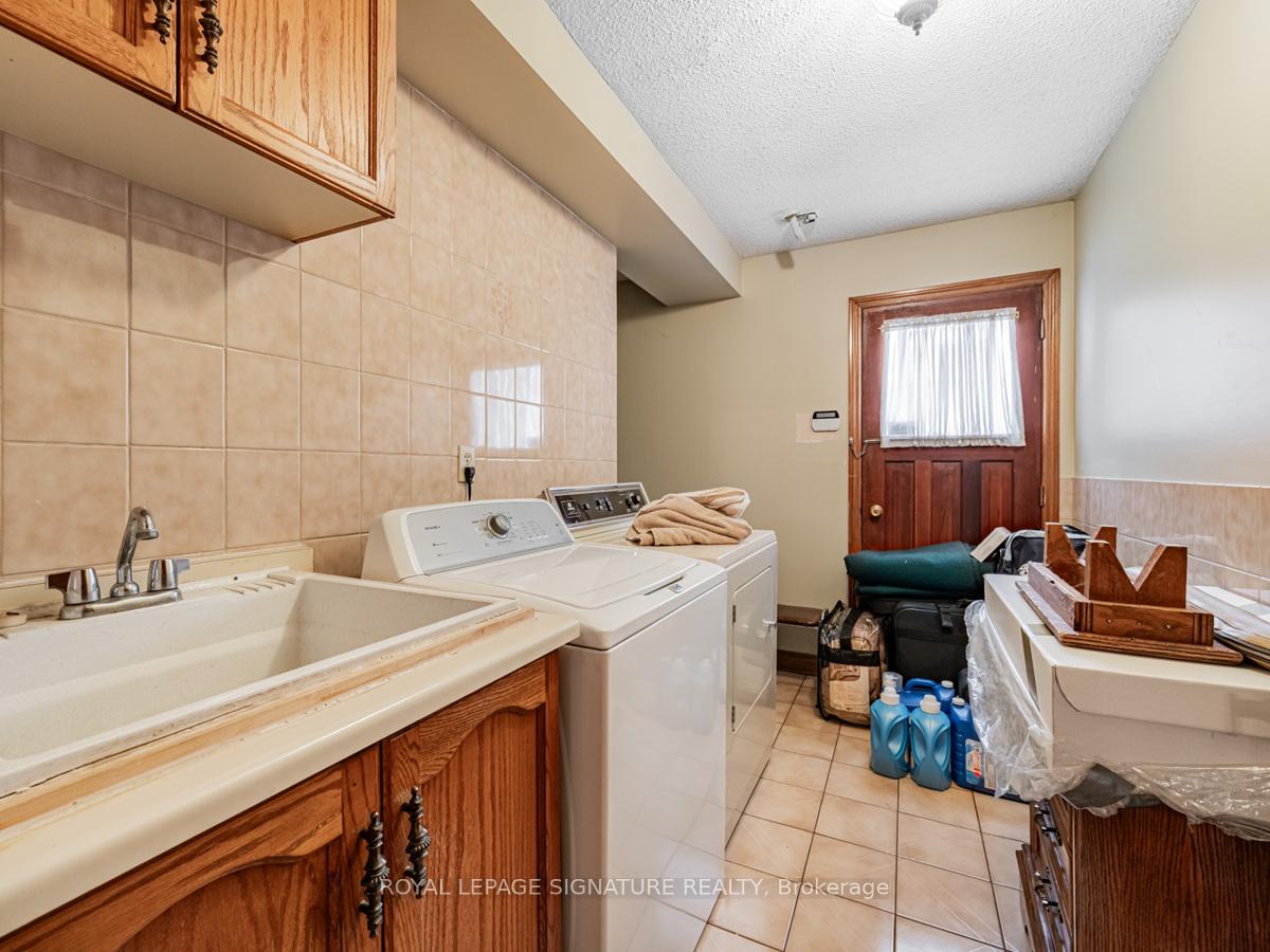Photo 20 of 84 Jade Crescent, Vaughan, West Woodbridge — HOMEH