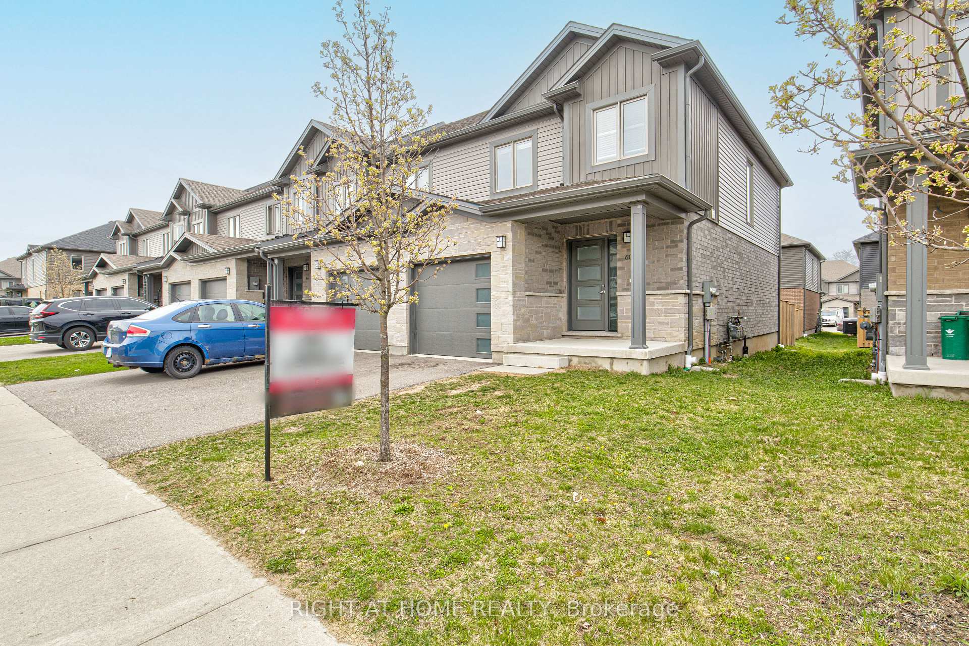 Photo 3 of 60 Munch Avenue, Cambridge, Greenway-Chaplin — HOMEH