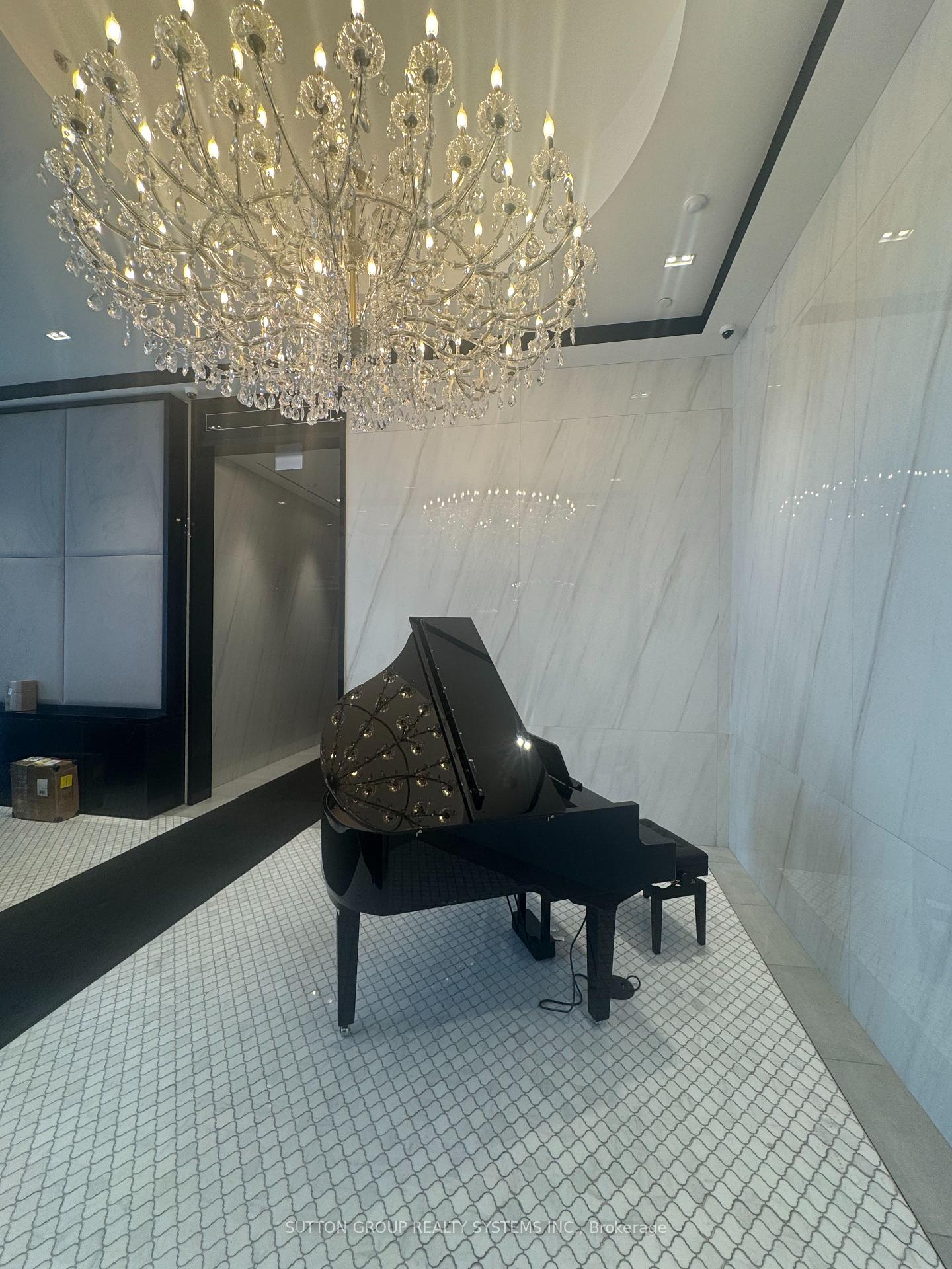 Photo 7 of Unit 5901, 8 Wellesley Street W, Toronto, Bay Street Corridor — HOMEH