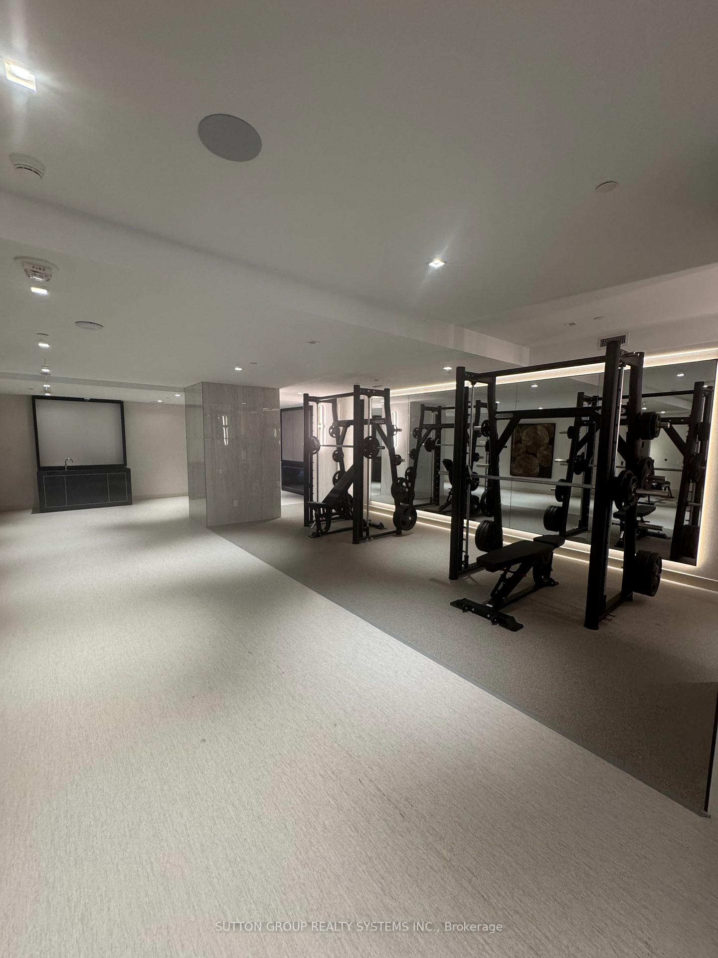 Photo 18 of Unit 5901, 8 Wellesley Street W, Toronto, Bay Street Corridor — HOMEH