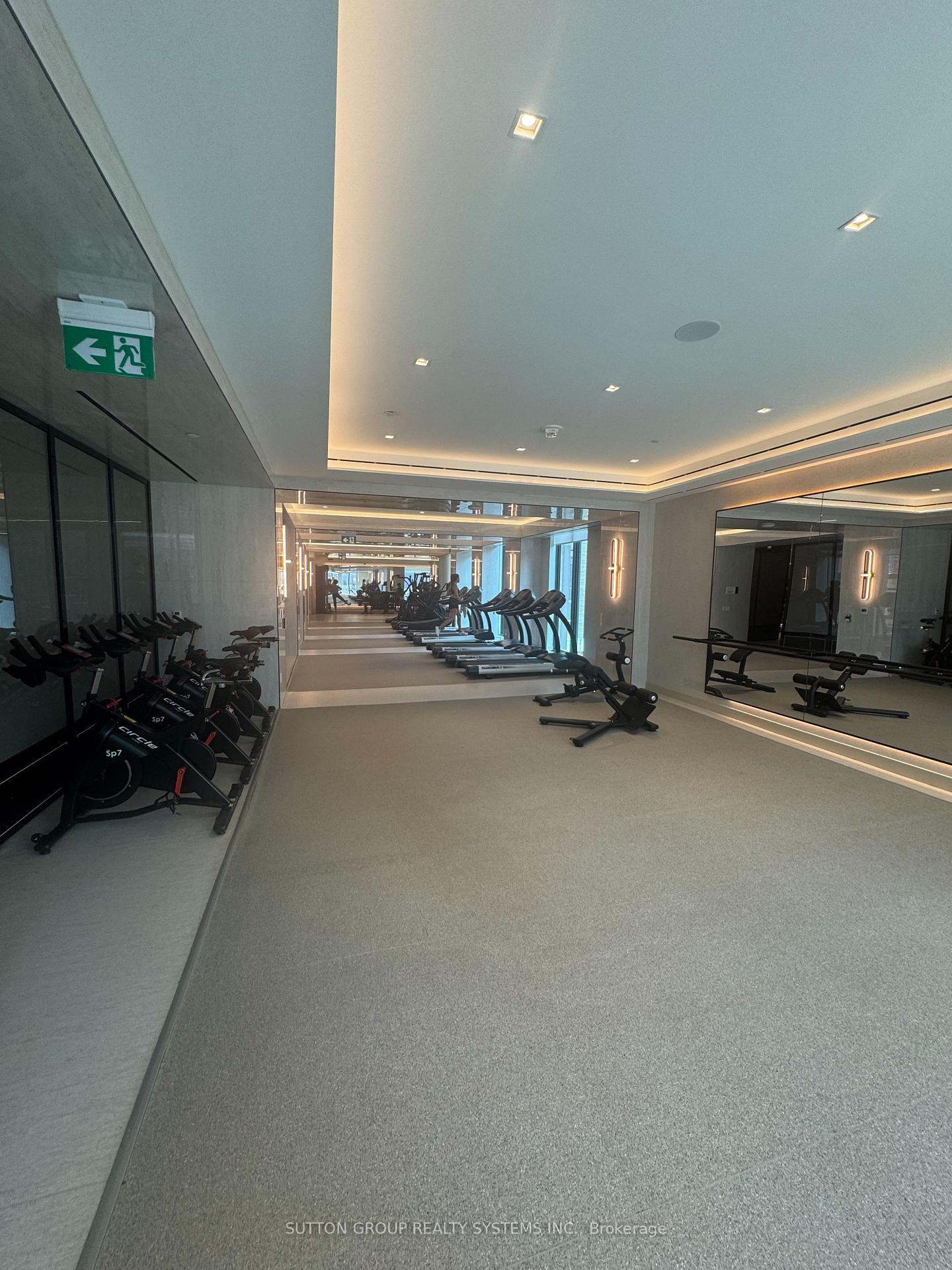 Photo 21 of Unit 5901, 8 Wellesley Street W, Toronto, Bay Street Corridor — HOMEH