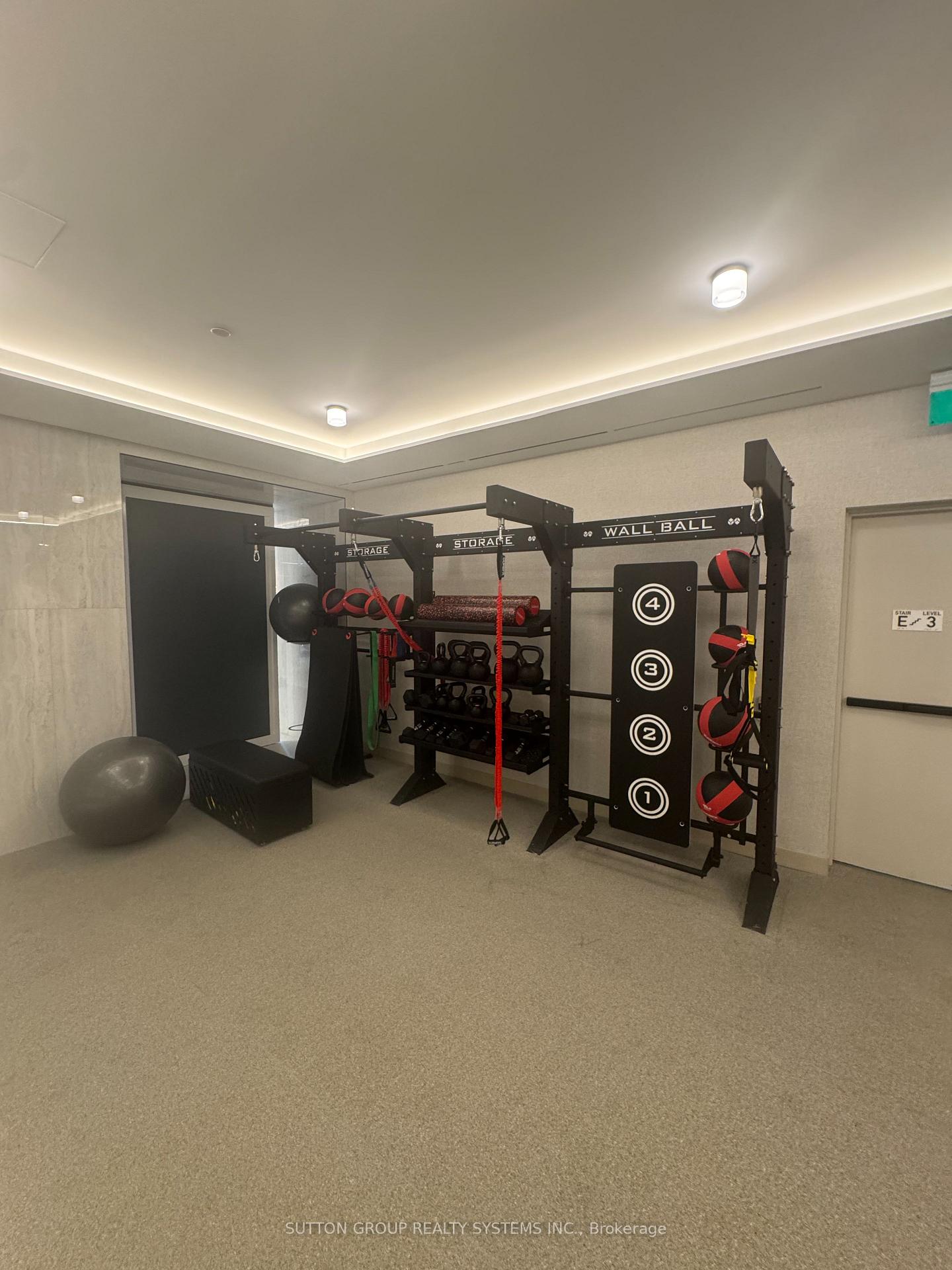 Photo 15 of Unit 5901, 8 Wellesley Street W, Toronto, Bay Street Corridor — HOMEH