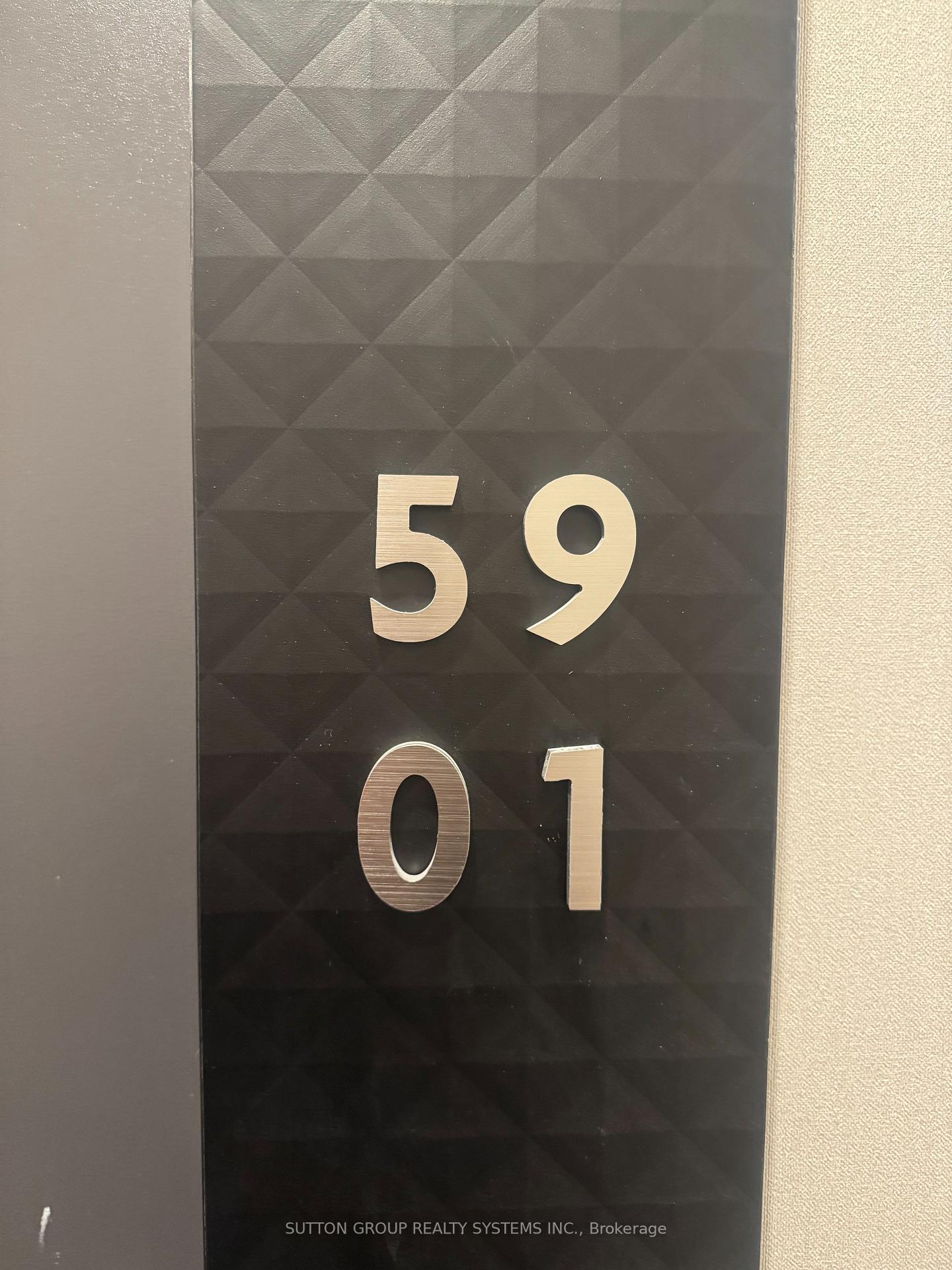 Photo 17 of Unit 5901, 8 Wellesley Street W, Toronto, Bay Street Corridor — HOMEH