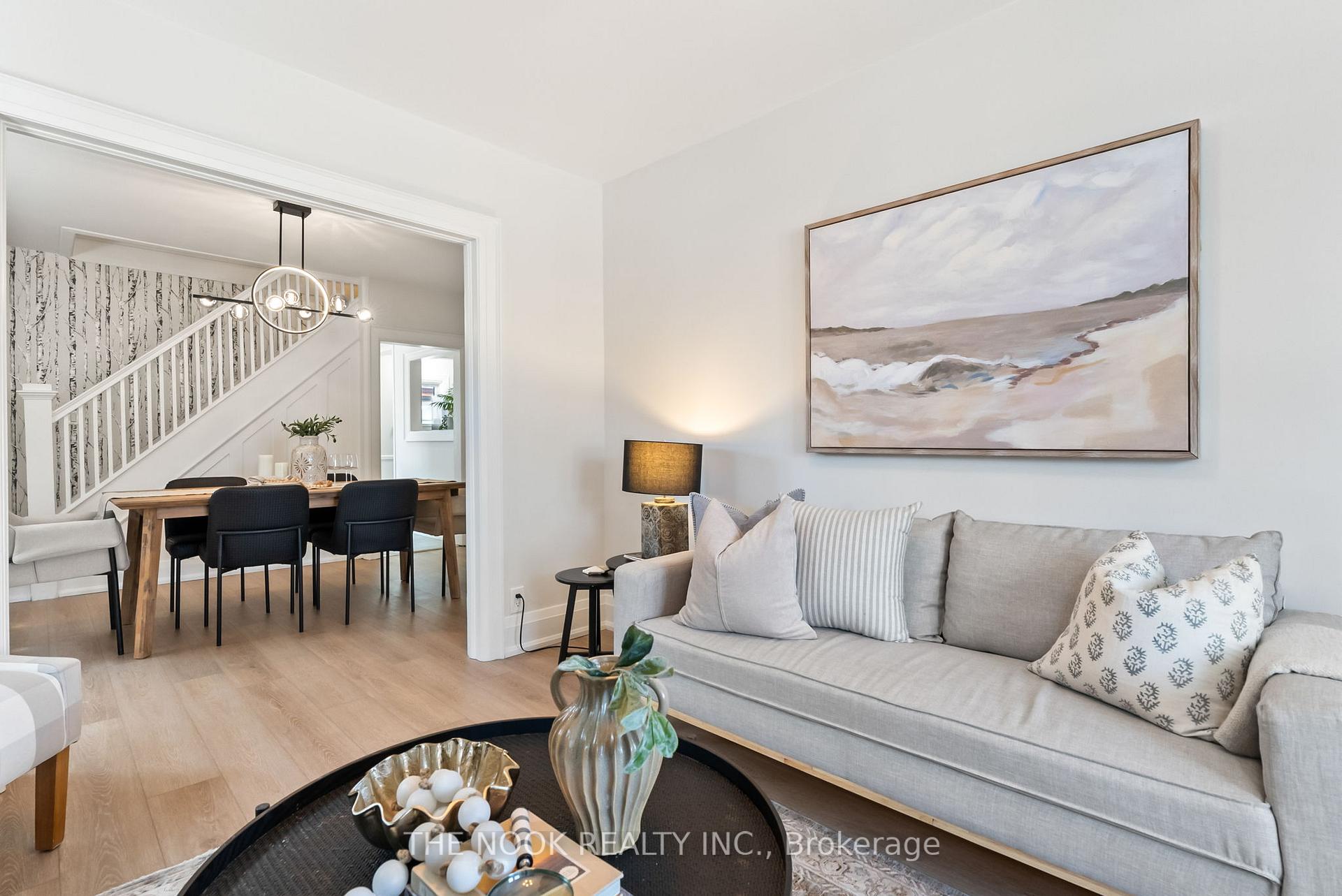 Photo 10 of 56 Warren Avenue, Oshawa, McLaughlin — HOMEH