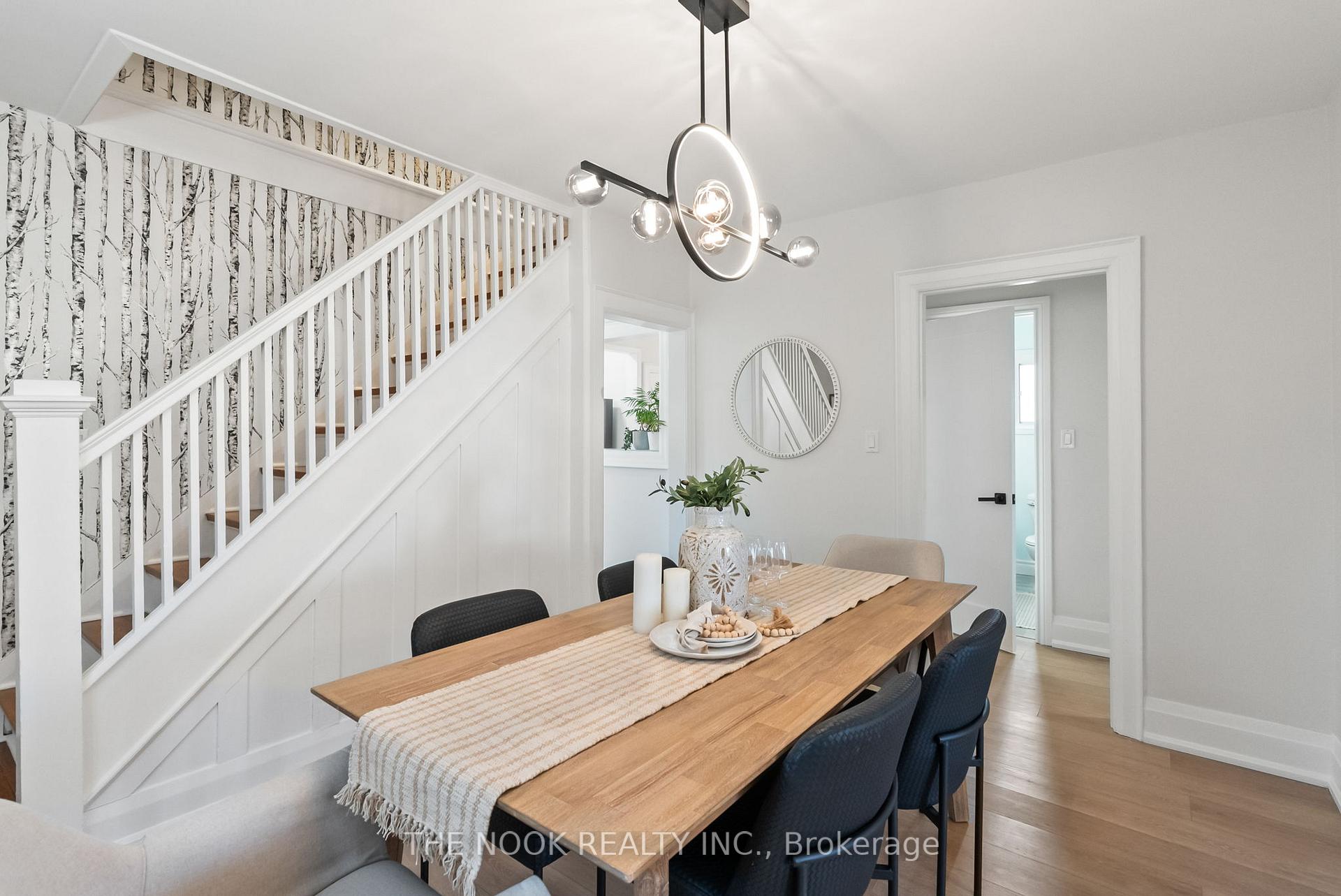 Photo 15 of 56 Warren Avenue, Oshawa, McLaughlin — HOMEH