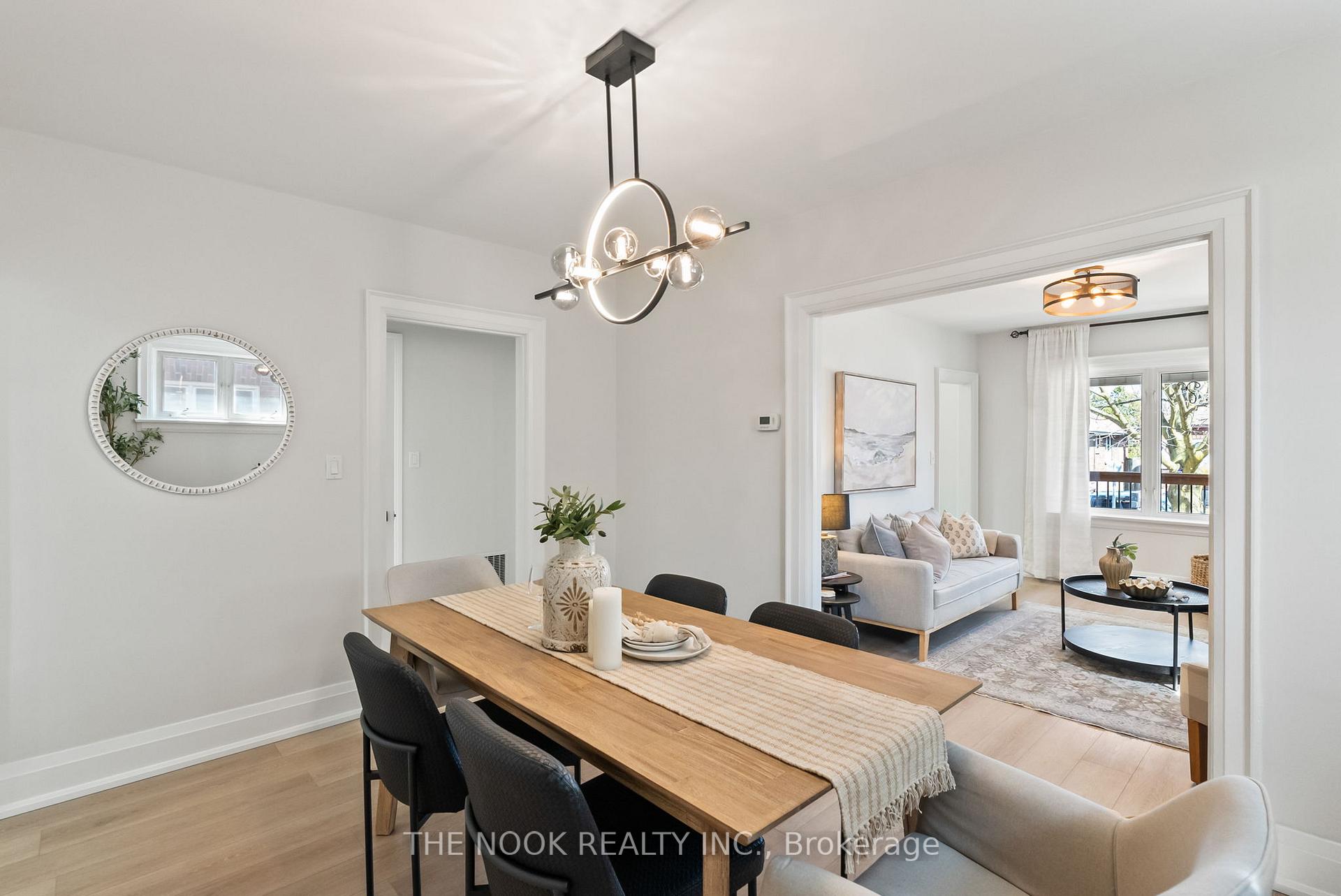 Photo 9 of 56 Warren Avenue, Oshawa, McLaughlin — HOMEH