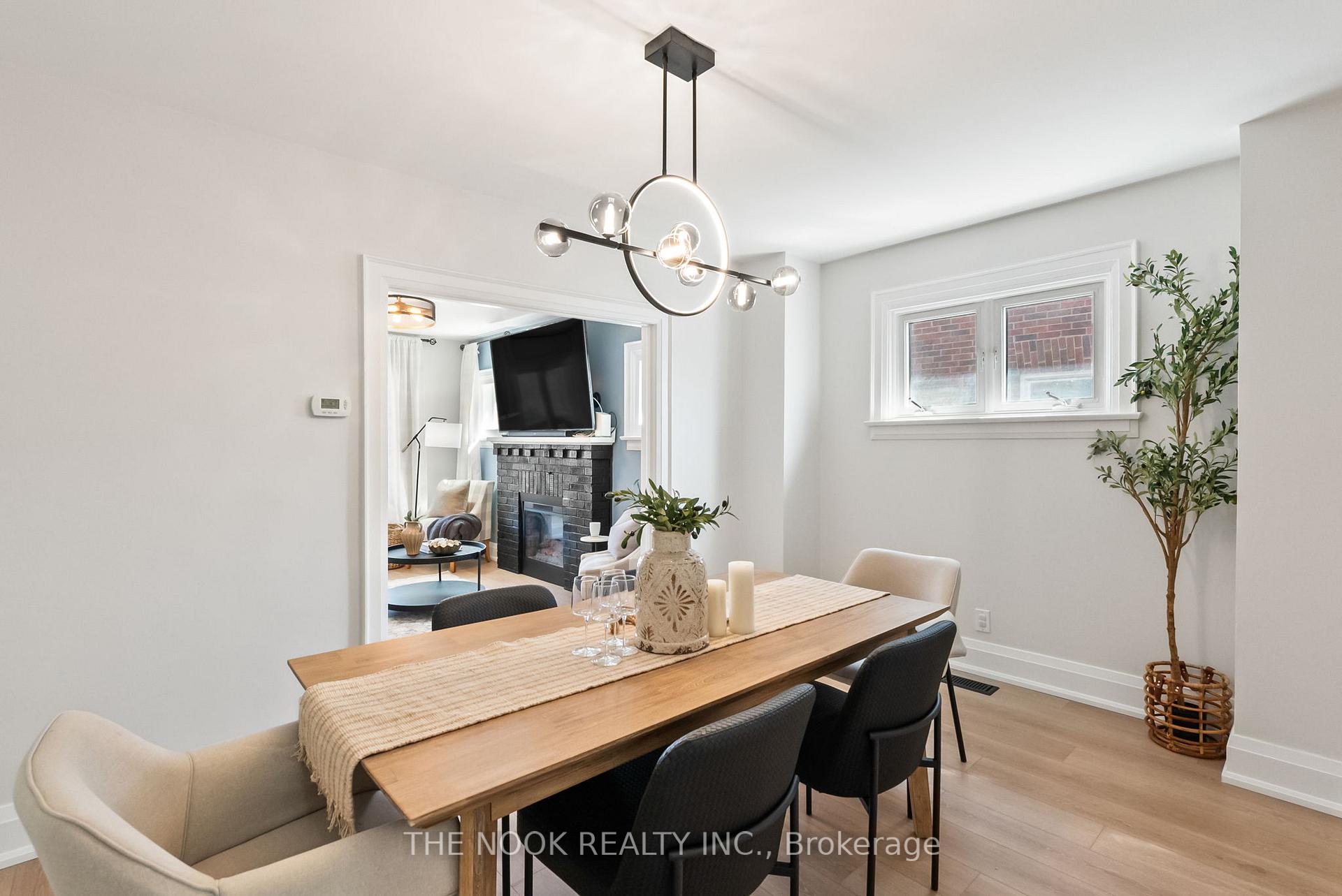 Photo 14 of 56 Warren Avenue, Oshawa, McLaughlin — HOMEH