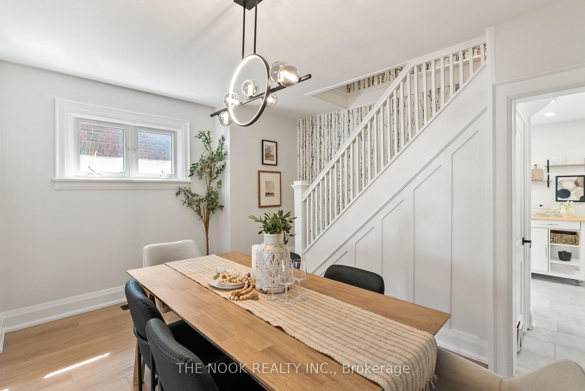 Photo 18 of 56 Warren Avenue, Oshawa, McLaughlin — HOMEH