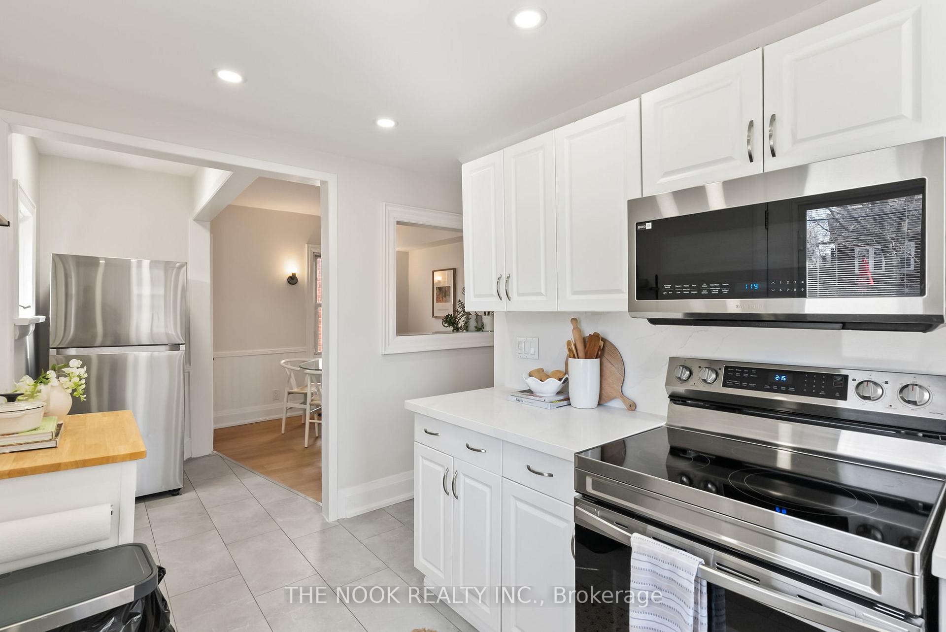 Photo 17 of 56 Warren Avenue, Oshawa, McLaughlin — HOMEH