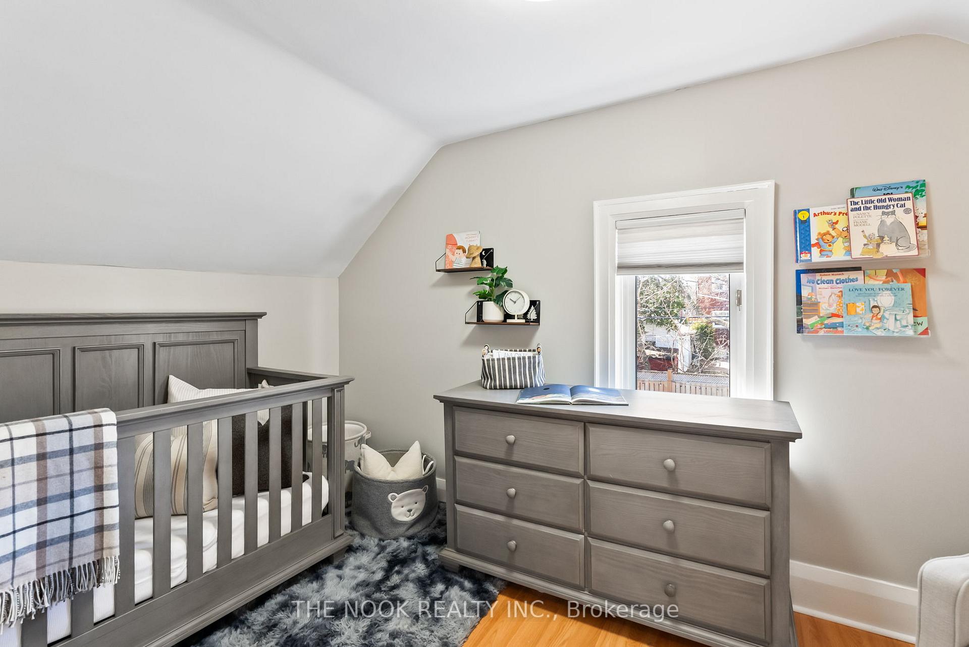 Photo 27 of 56 Warren Avenue, Oshawa, McLaughlin — HOMEH