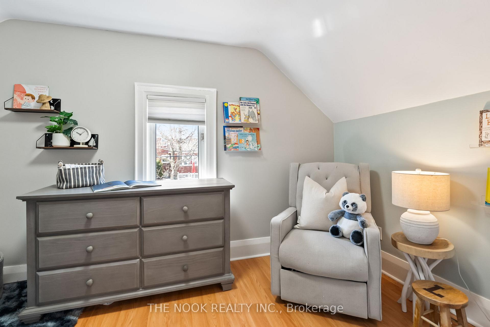 Photo 28 of 56 Warren Avenue, Oshawa, McLaughlin — HOMEH