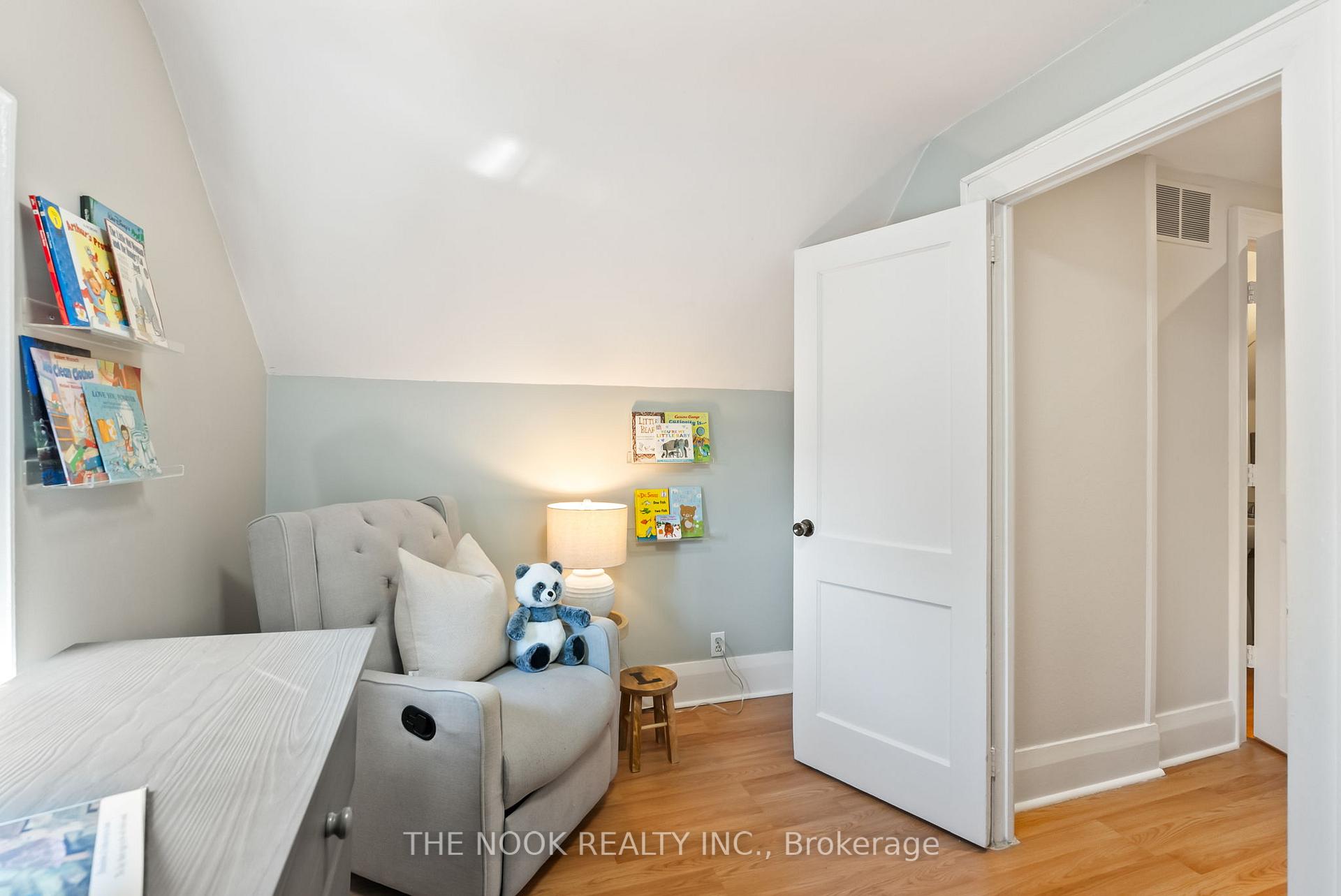 Photo 31 of 56 Warren Avenue, Oshawa, McLaughlin — HOMEH