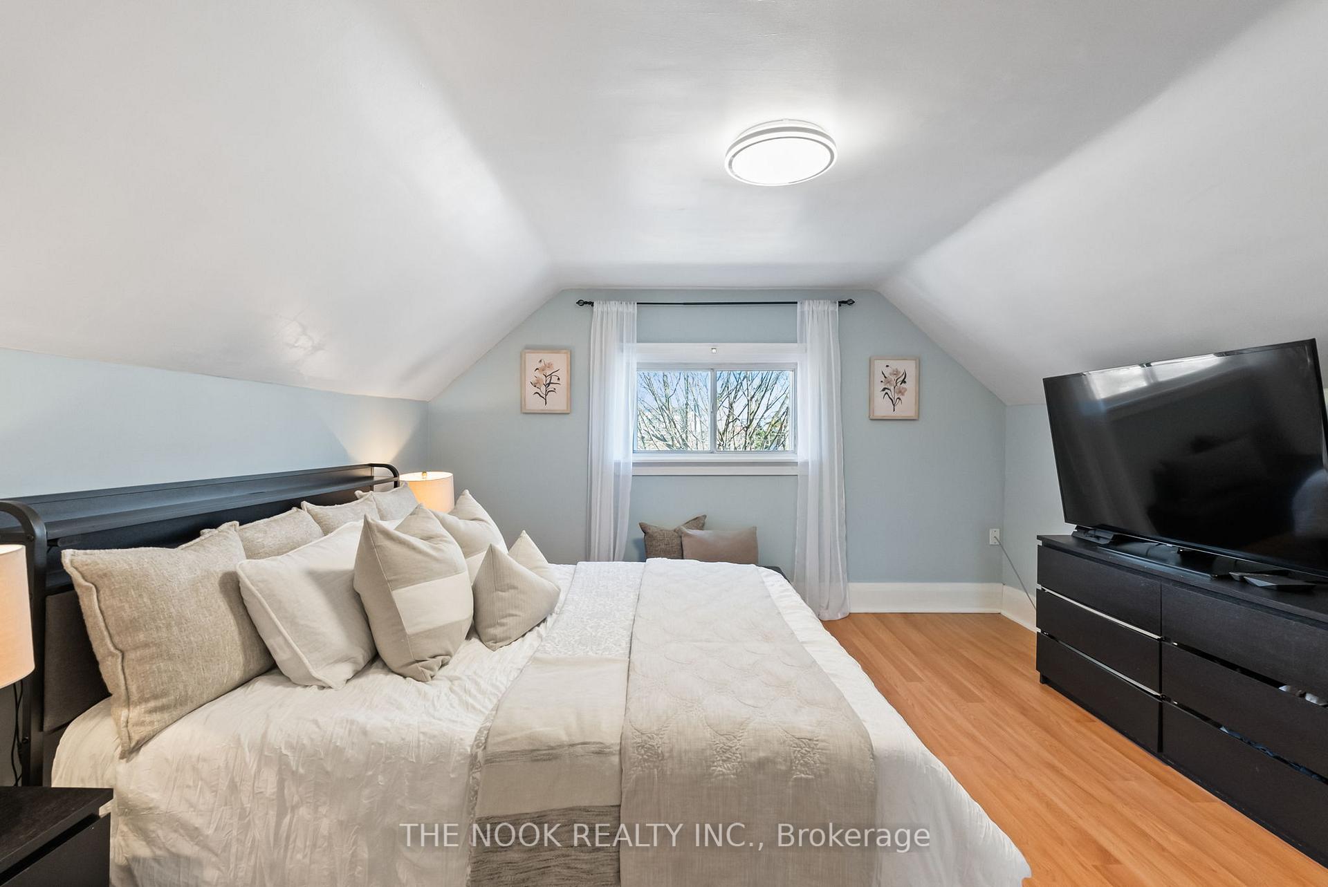 Photo 30 of 56 Warren Avenue, Oshawa, McLaughlin — HOMEH