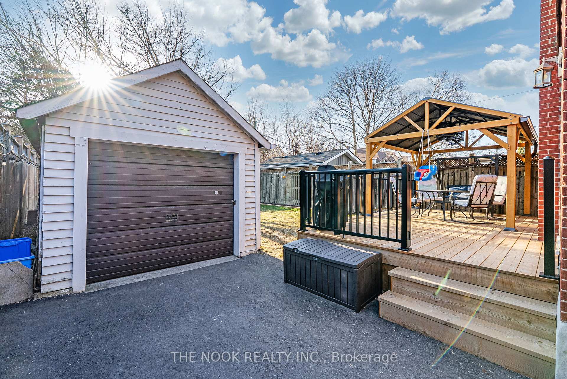 Photo 34 of 56 Warren Avenue, Oshawa, McLaughlin — HOMEH