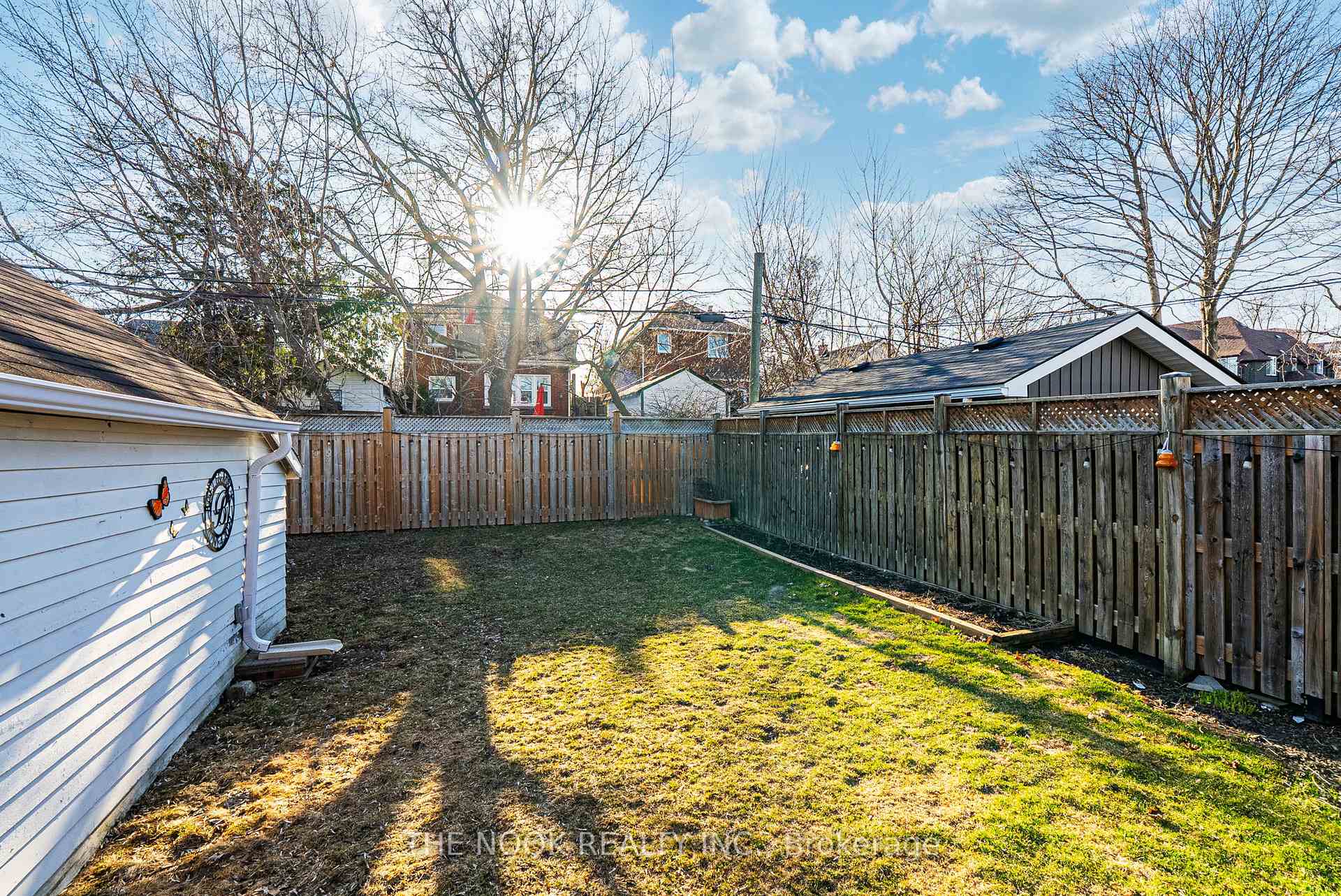 Photo 38 of 56 Warren Avenue, Oshawa, McLaughlin — HOMEH