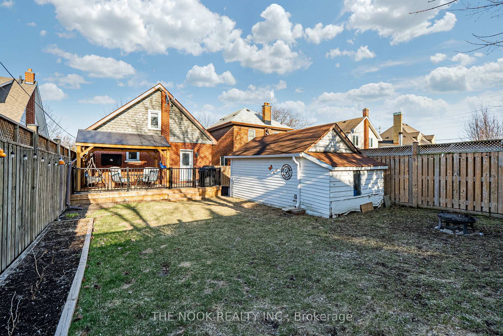 Photo 39 of 56 Warren Avenue, Oshawa, McLaughlin — HOMEH