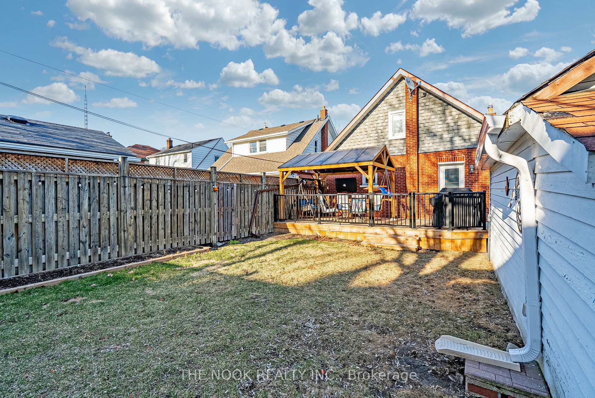 Photo 40 of 56 Warren Avenue, Oshawa, McLaughlin — HOMEH