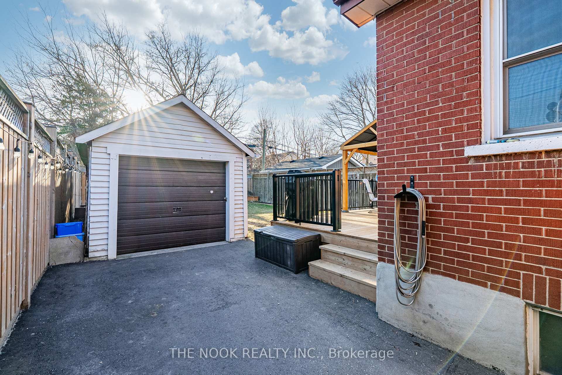 Photo 37 of 56 Warren Avenue, Oshawa, McLaughlin — HOMEH