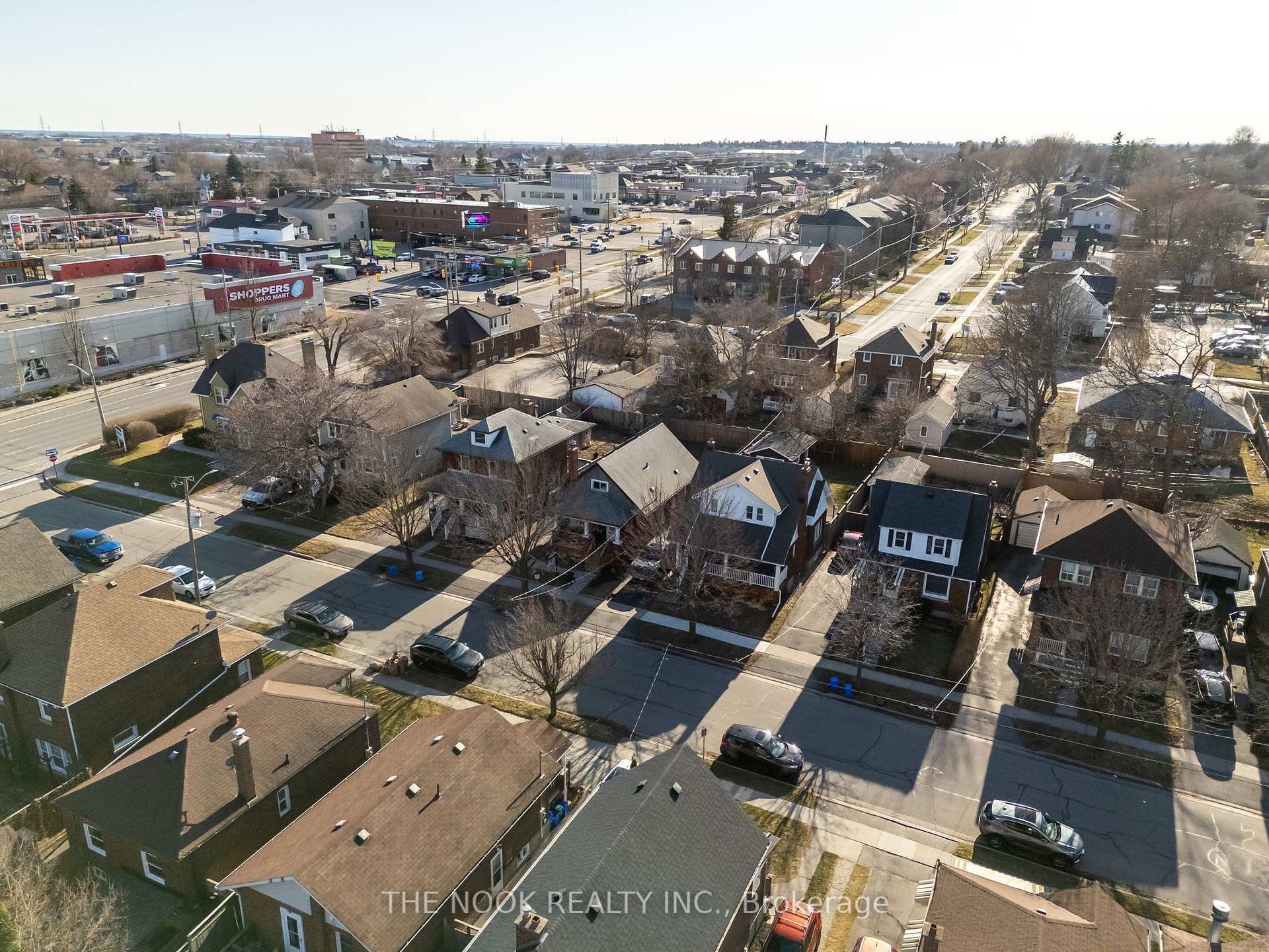 Photo 41 of 56 Warren Avenue, Oshawa, McLaughlin — HOMEH