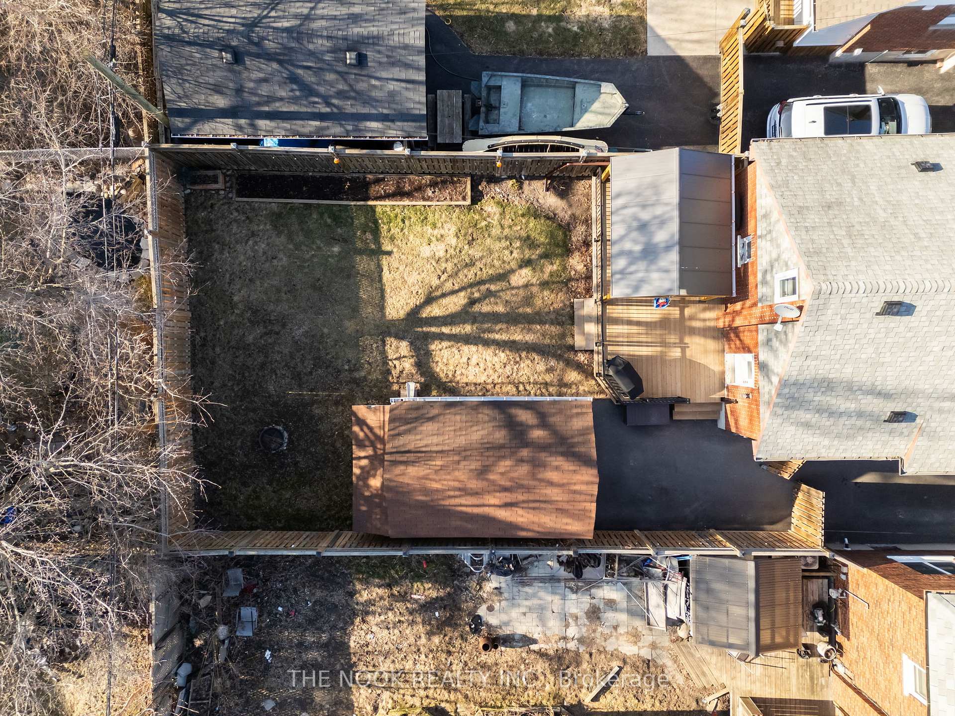 Photo 46 of 56 Warren Avenue, Oshawa, McLaughlin — HOMEH
