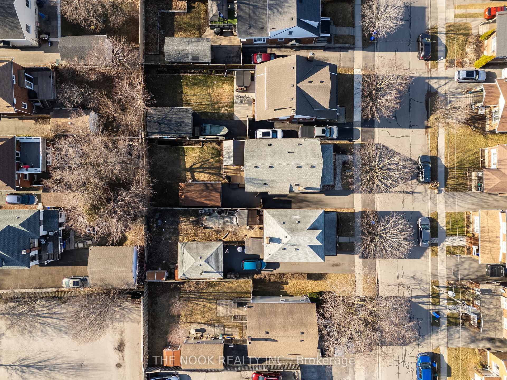 Photo 43 of 56 Warren Avenue, Oshawa, McLaughlin — HOMEH