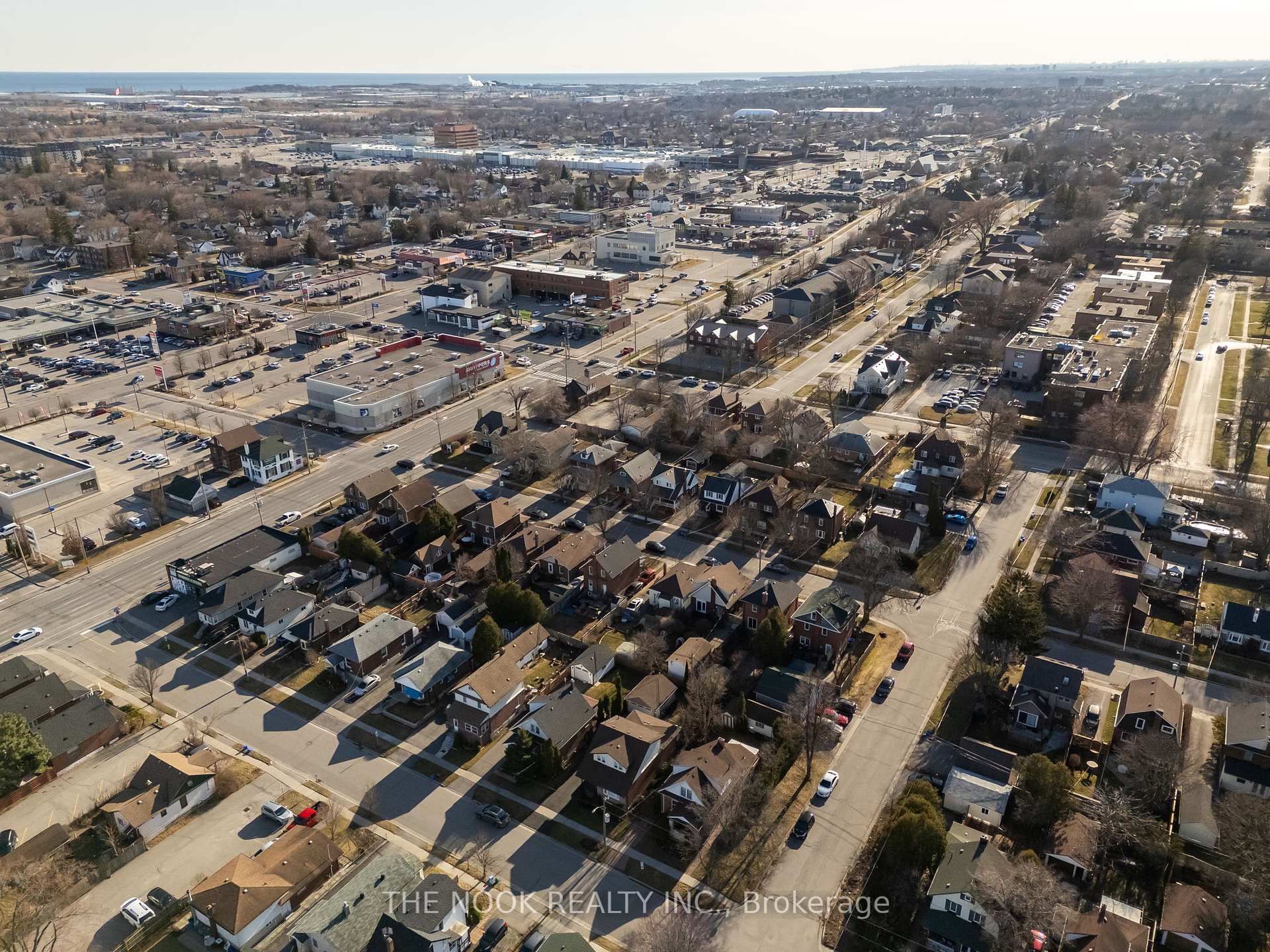 Photo 44 of 56 Warren Avenue, Oshawa, McLaughlin — HOMEH