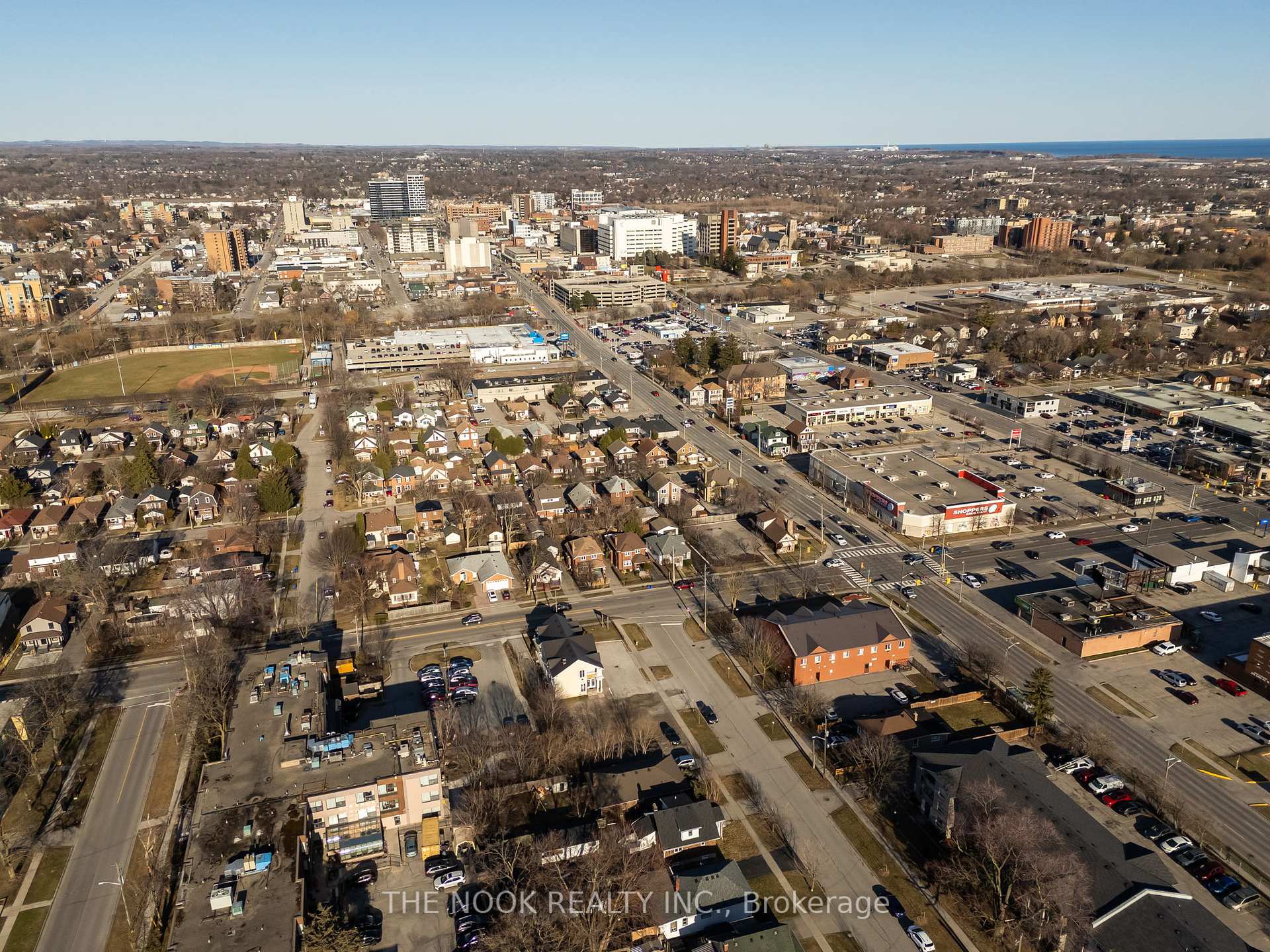 Photo 42 of 56 Warren Avenue, Oshawa, McLaughlin — HOMEH