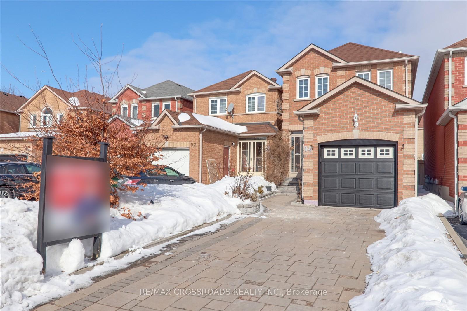Photo 1 of 94 Walford Road, Markham, Middlefield — HOMEH