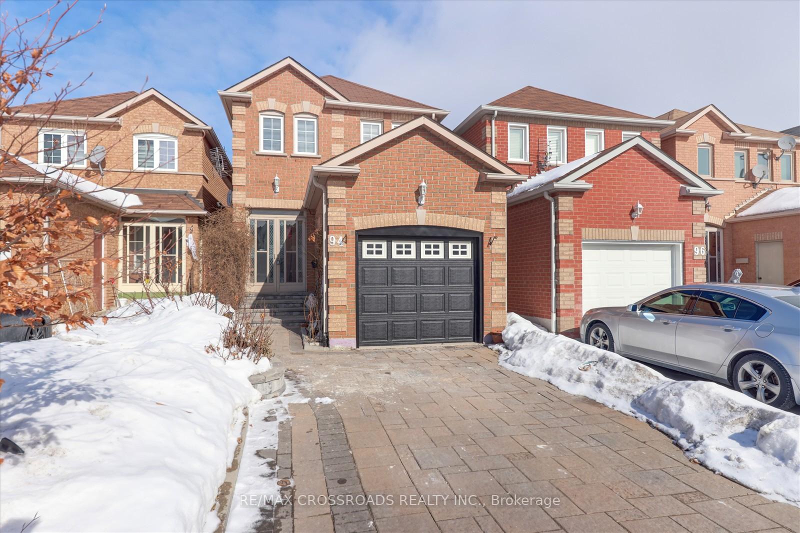Photo 4 of 94 Walford Road, Markham, Middlefield — HOMEH