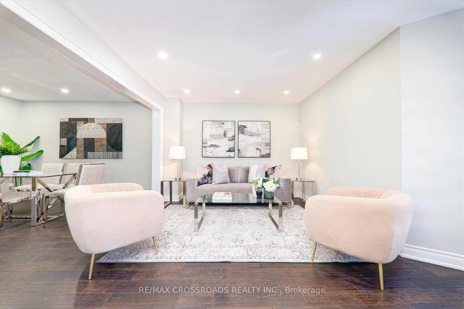 Photo 9 of 94 Walford Road, Markham, Middlefield — HOMEH