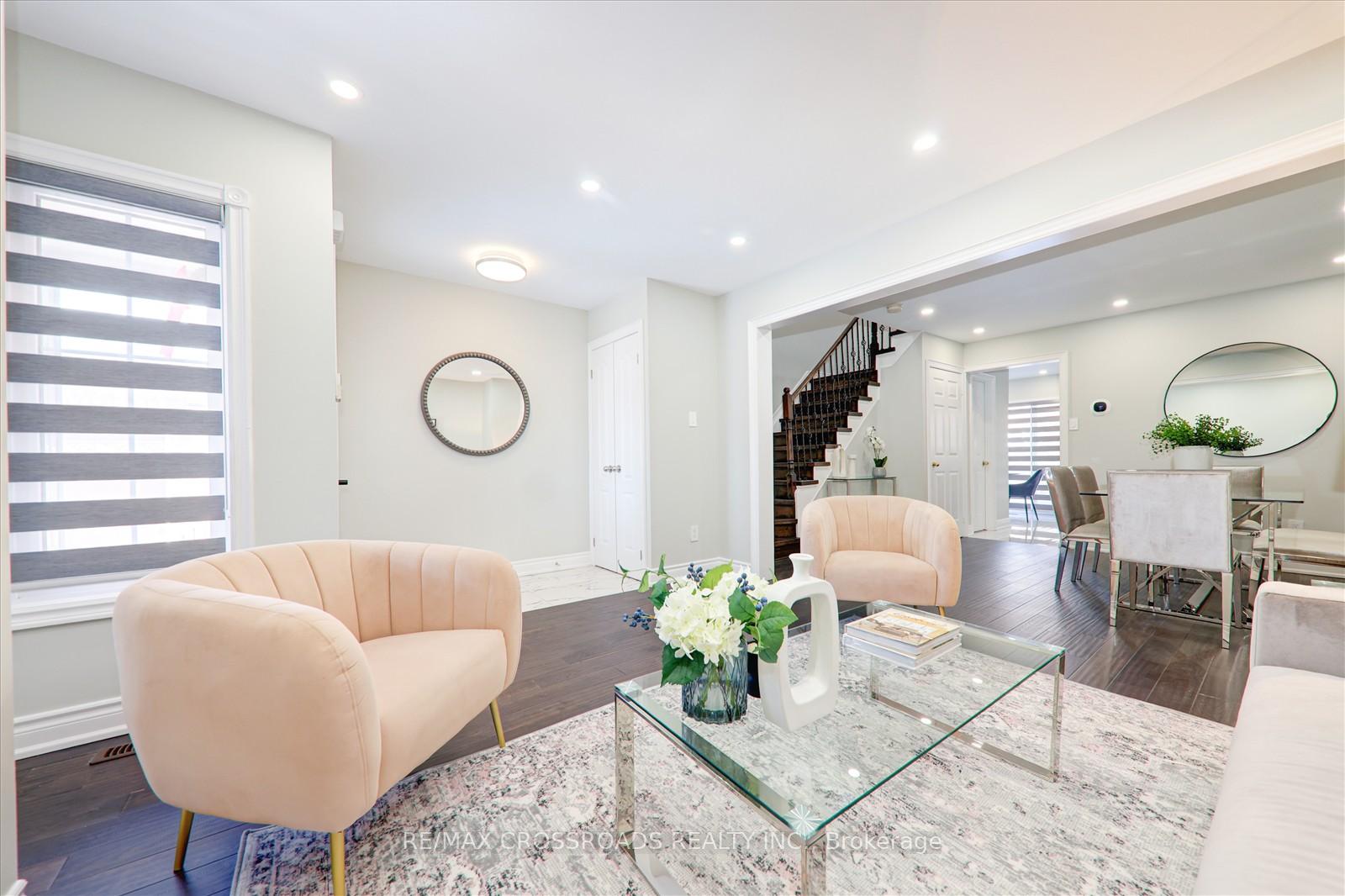 Photo 8 of 94 Walford Road, Markham, Middlefield — HOMEH