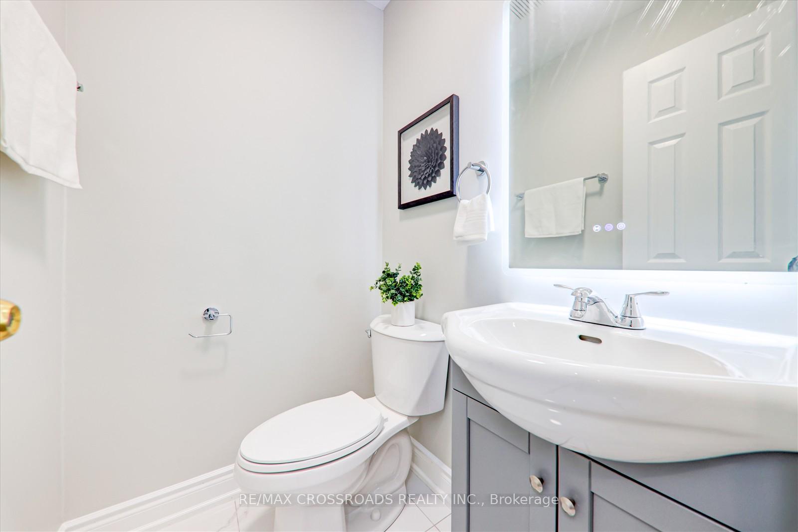 Photo 10 of 94 Walford Road, Markham, Middlefield — HOMEH