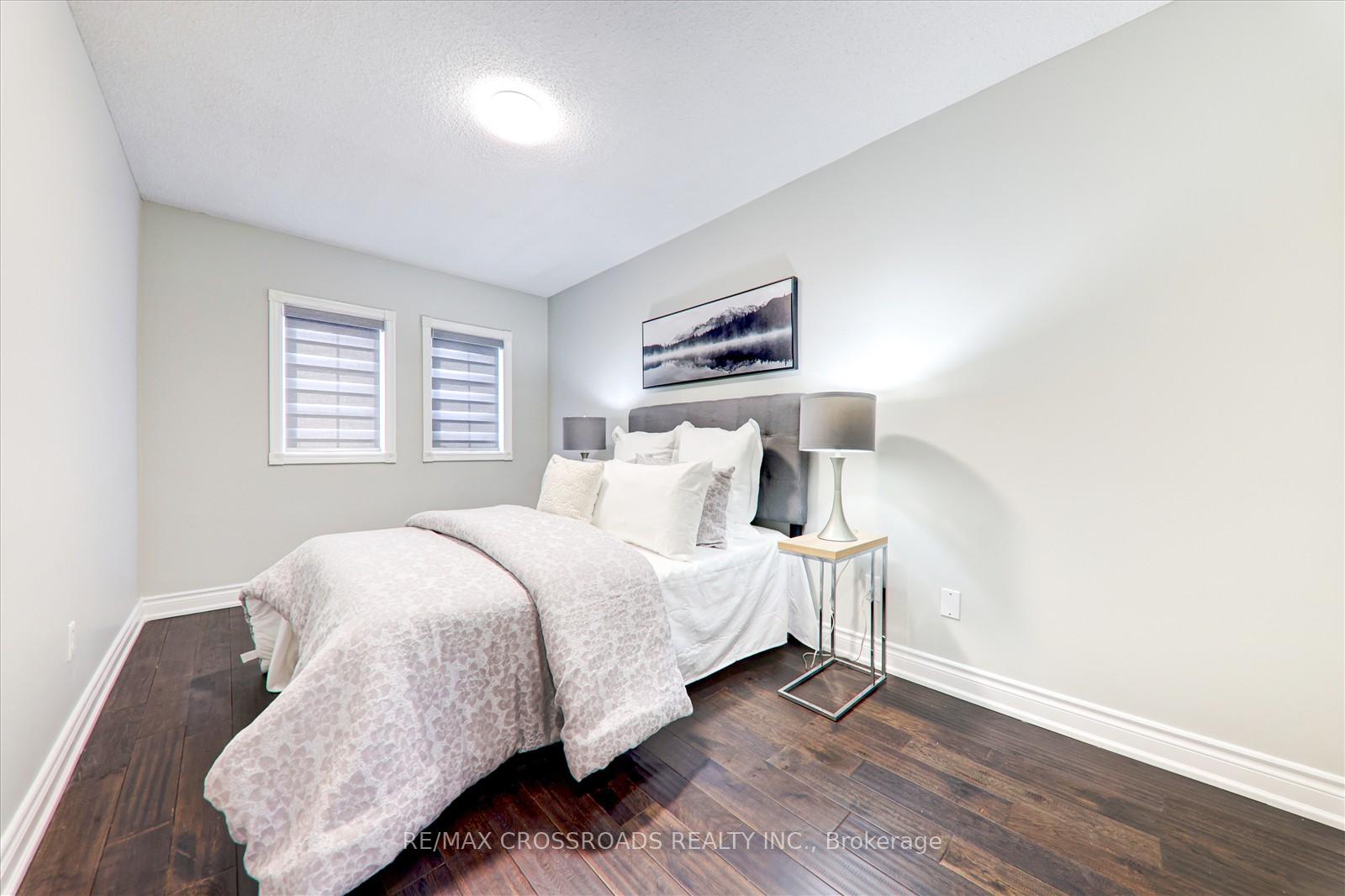 Photo 27 of 94 Walford Road, Markham, Middlefield — HOMEH