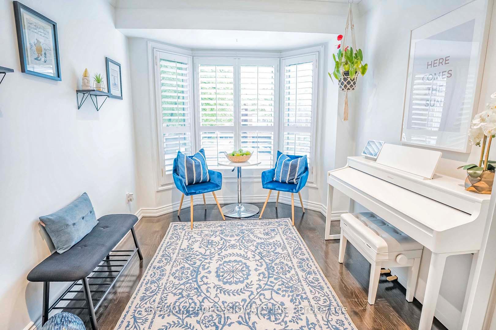 Photo 4 of 14 Kellner Court, Toronto, Woodbine Corridor — HOMEH