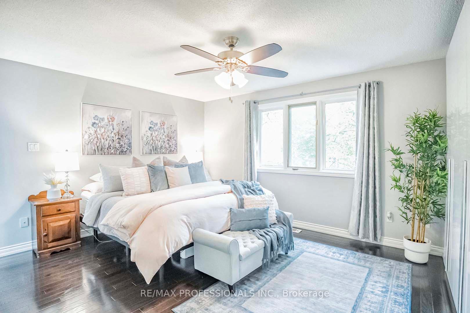 Photo 17 of 14 Kellner Court, Toronto, Woodbine Corridor — HOMEH