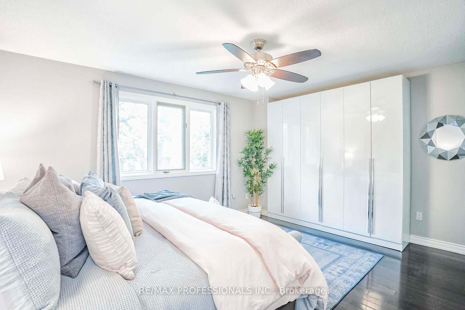 Photo 11 of 14 Kellner Court, Toronto, Woodbine Corridor — HOMEH