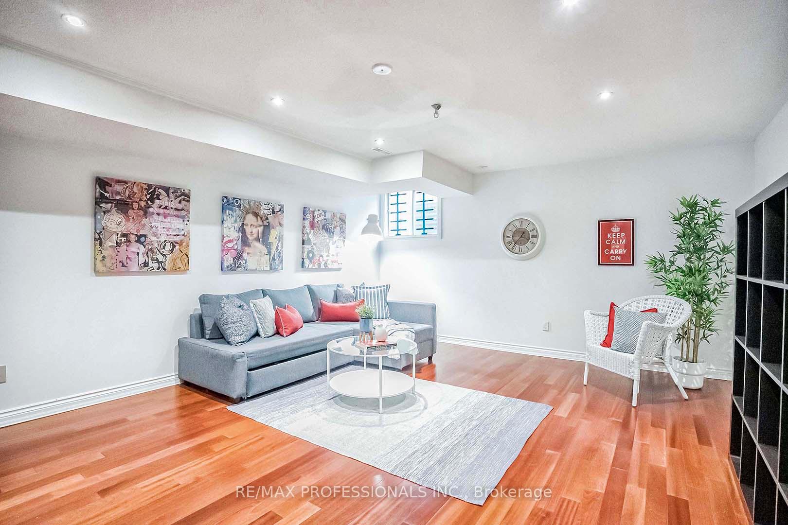 Photo 14 of 14 Kellner Court, Toronto, Woodbine Corridor — HOMEH