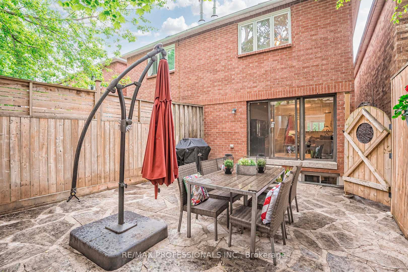 Photo 25 of 14 Kellner Court, Toronto, Woodbine Corridor — HOMEH