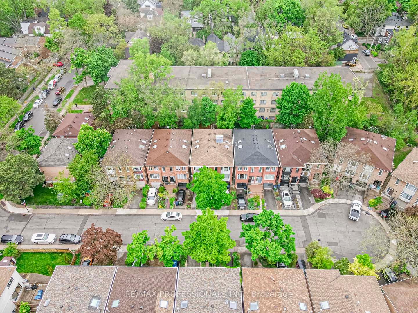 Photo 26 of 14 Kellner Court, Toronto, Woodbine Corridor — HOMEH