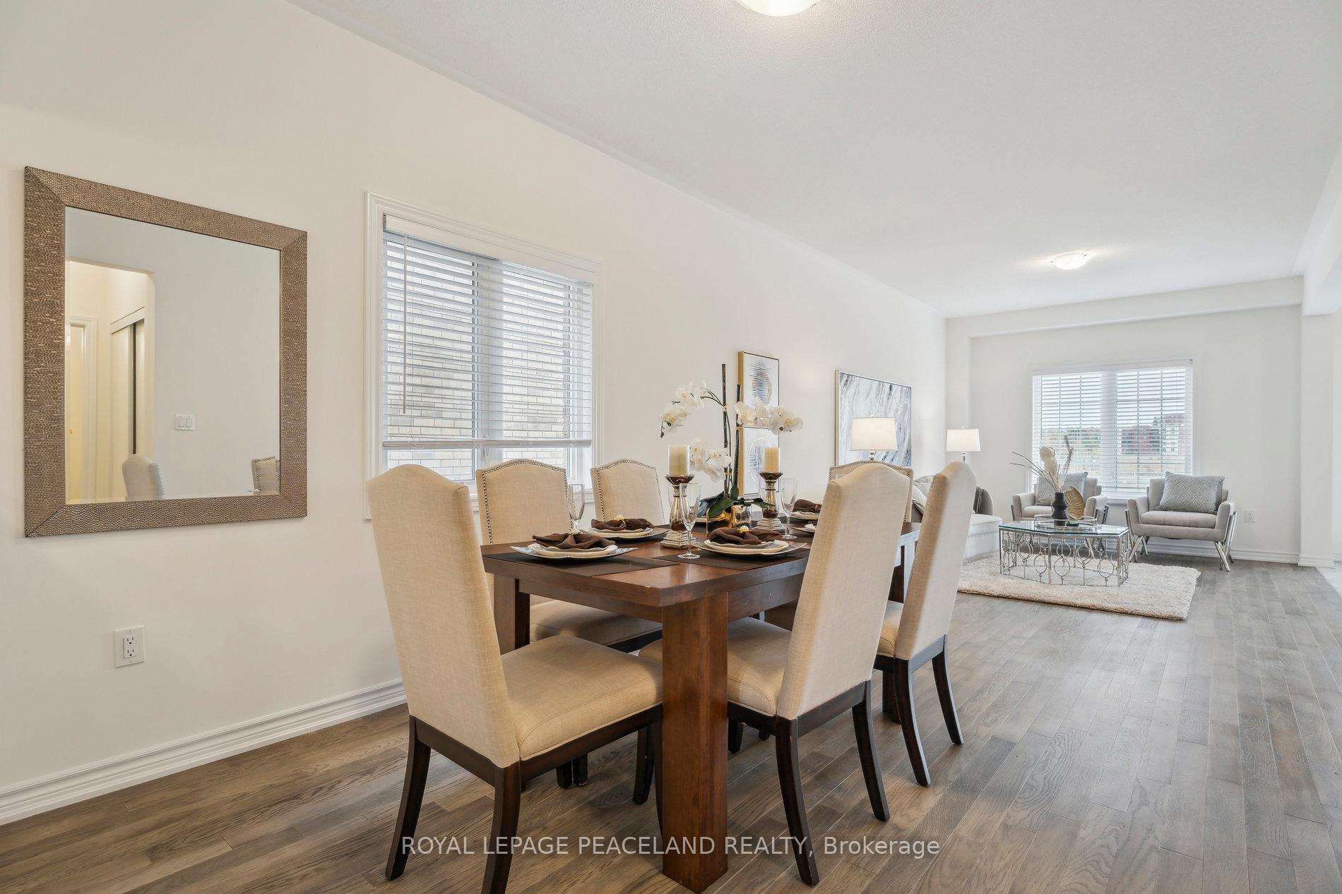 Photo 18 of 15 Harvest Crescent, Barrie, Rural Barrie Southeast — HOMEH