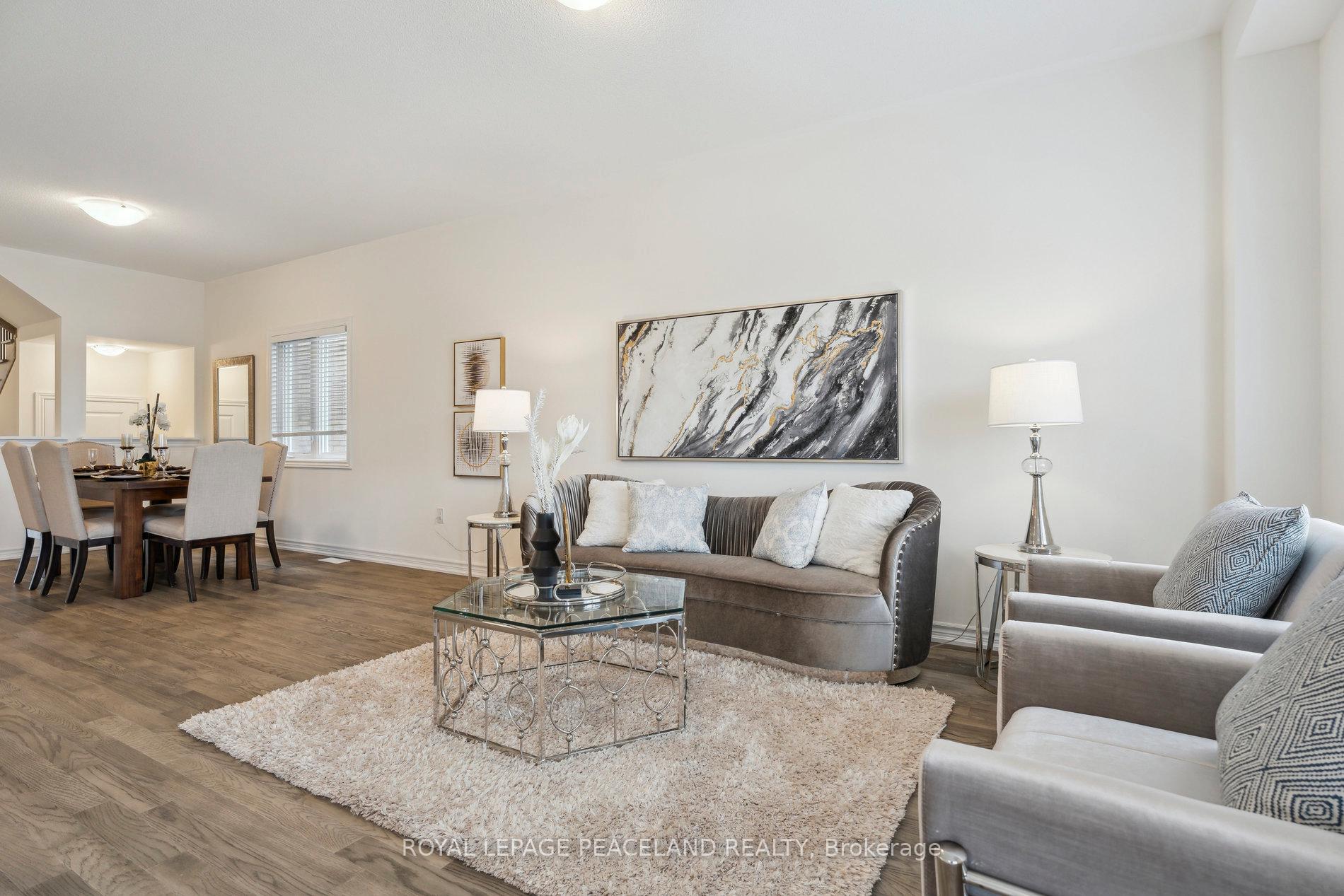 Photo 21 of 15 Harvest Crescent, Barrie, Rural Barrie Southeast — HOMEH
