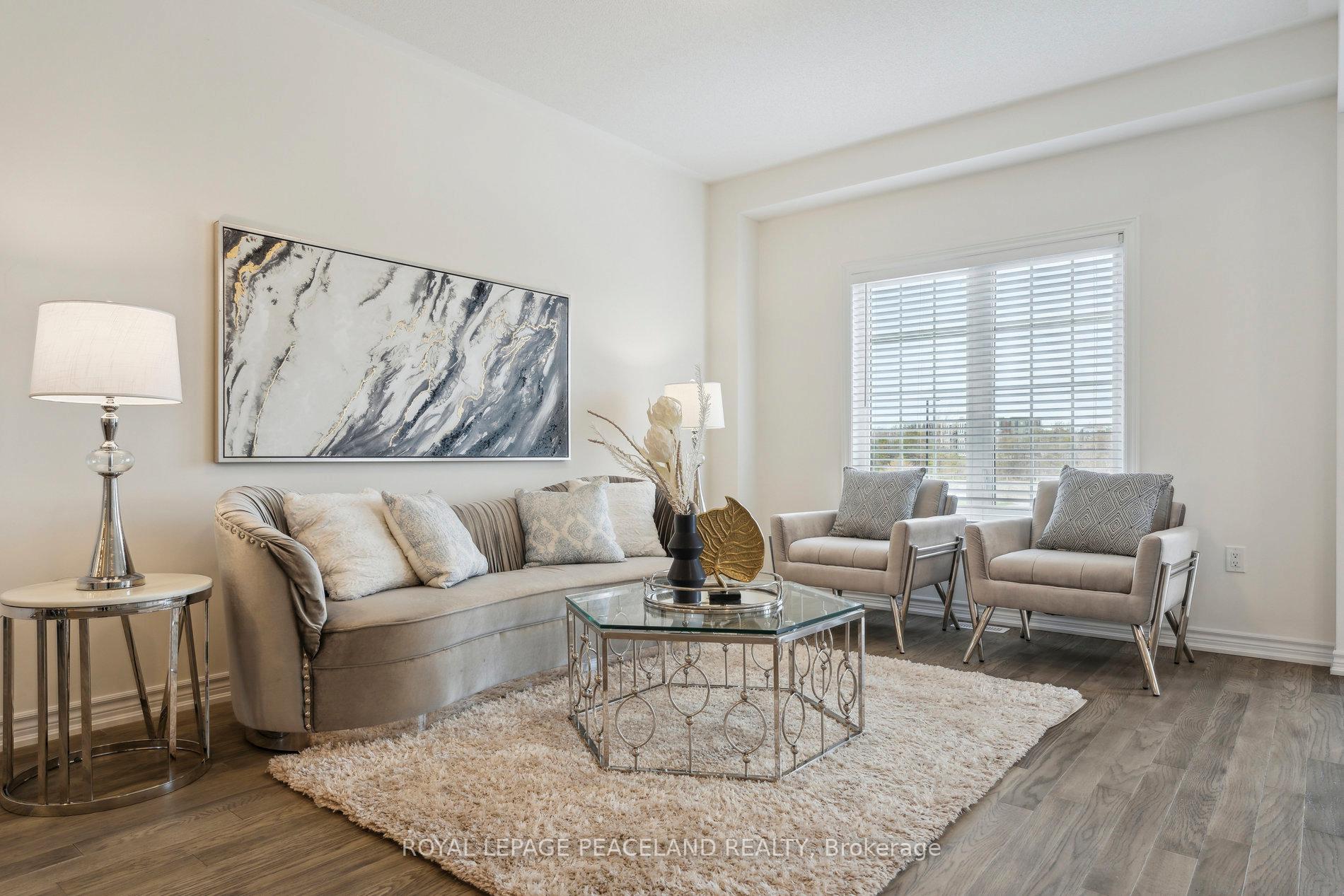 Photo 17 of 15 Harvest Crescent, Barrie, Rural Barrie Southeast — HOMEH