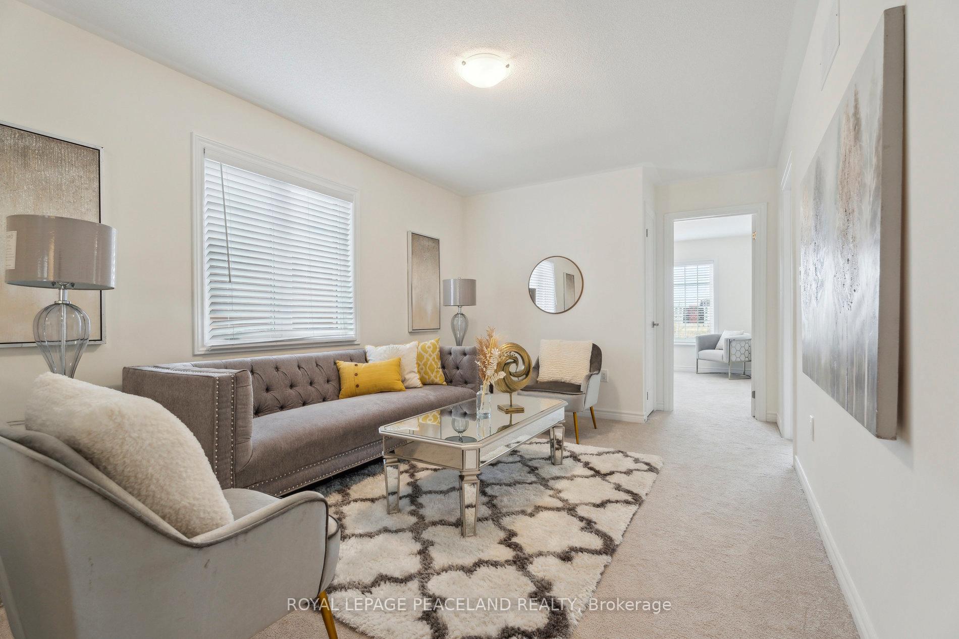 Photo 25 of 15 Harvest Crescent, Barrie, Rural Barrie Southeast — HOMEH