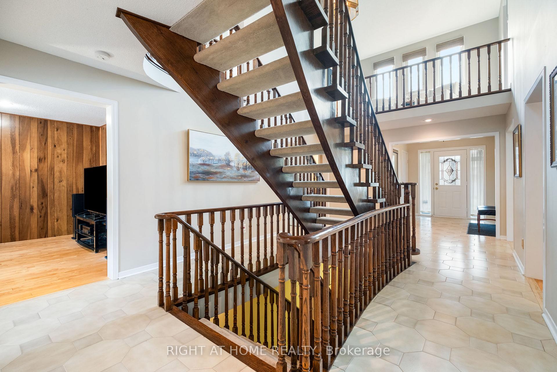 Photo 25 of 30 Glendale Road, Markham, Thornlea — HOMEH