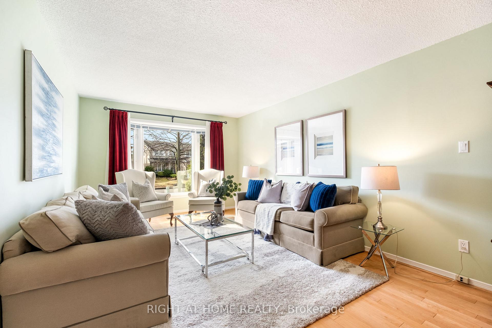 Photo 16 of 30 Glendale Road, Markham, Thornlea — HOMEH