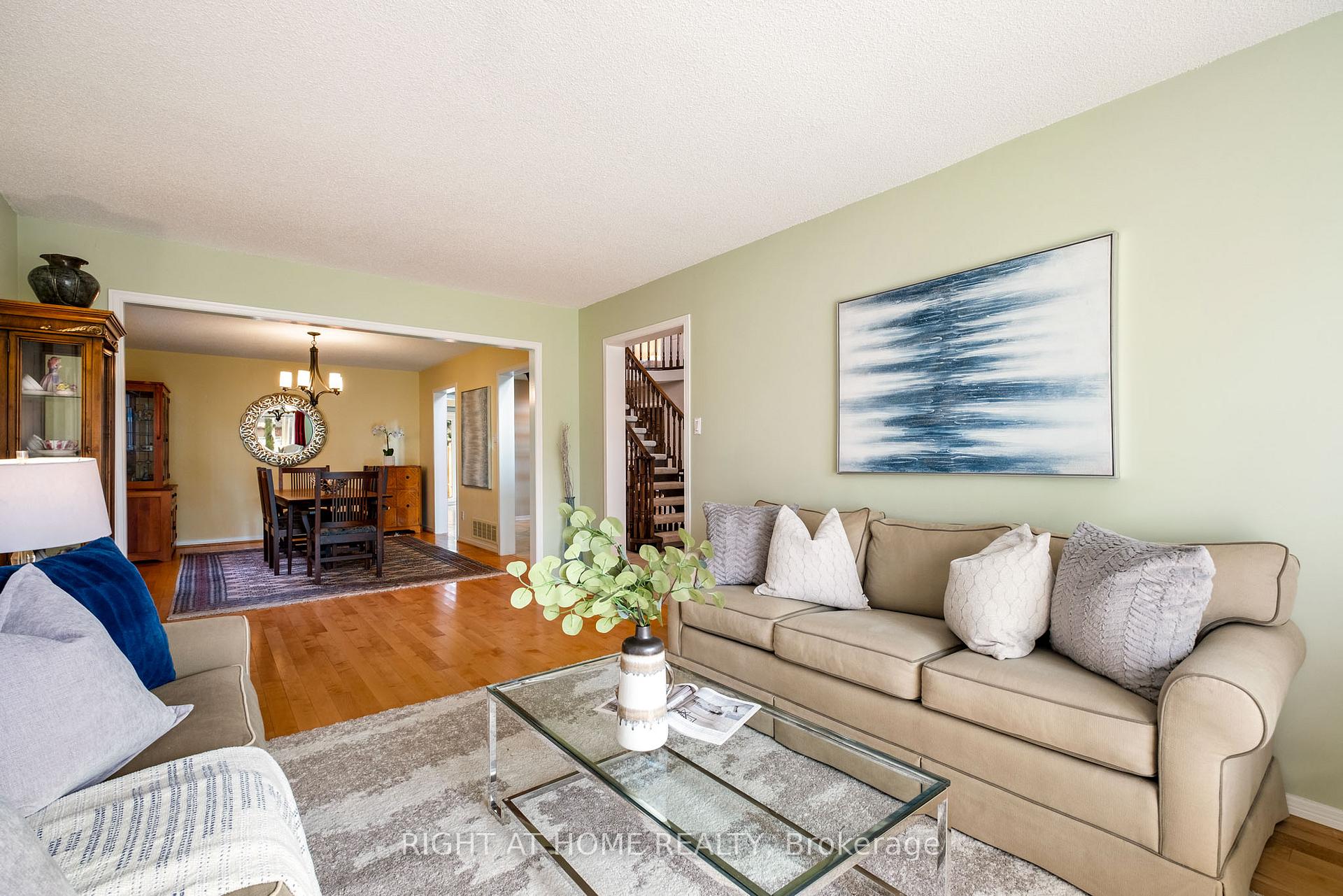 Photo 20 of 30 Glendale Road, Markham, Thornlea — HOMEH