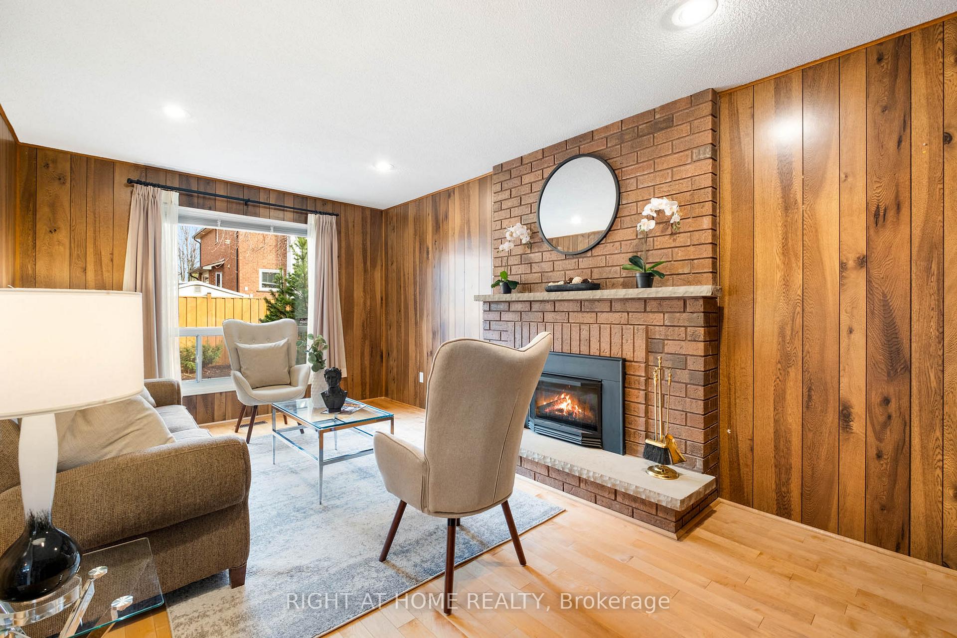 Photo 36 of 30 Glendale Road, Markham, Thornlea — HOMEH