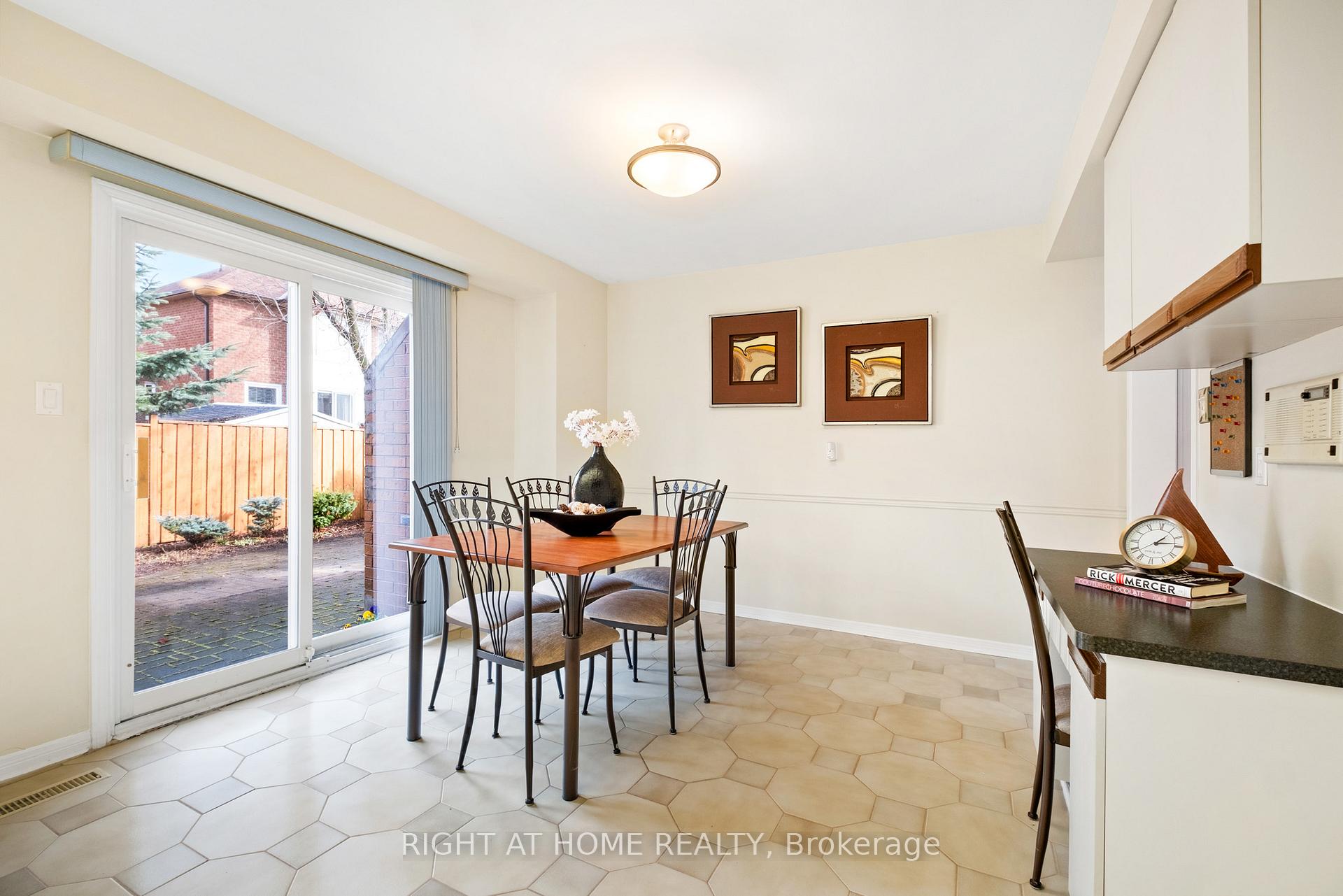 Photo 18 of 30 Glendale Road, Markham, Thornlea — HOMEH