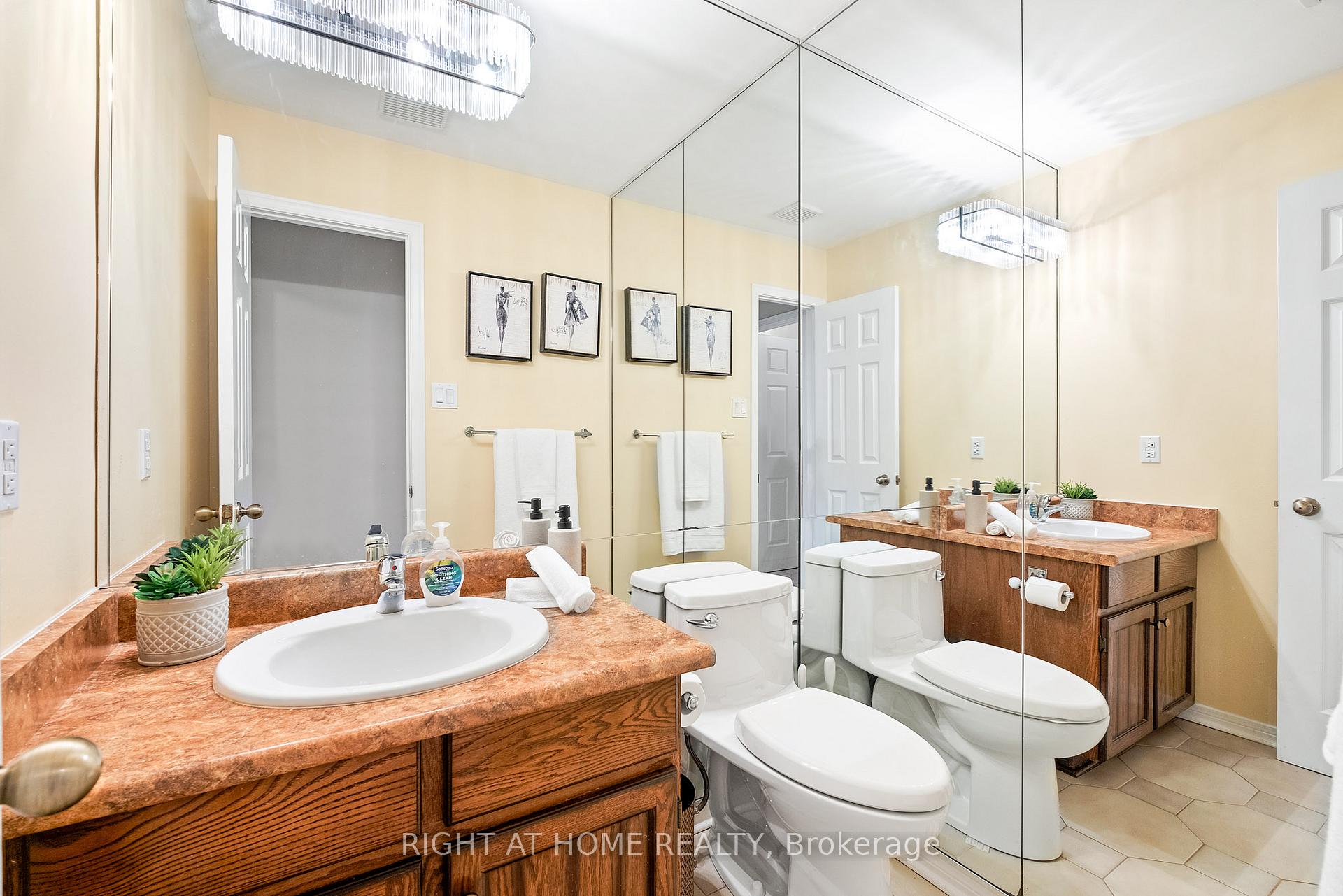Photo 17 of 30 Glendale Road, Markham, Thornlea — HOMEH